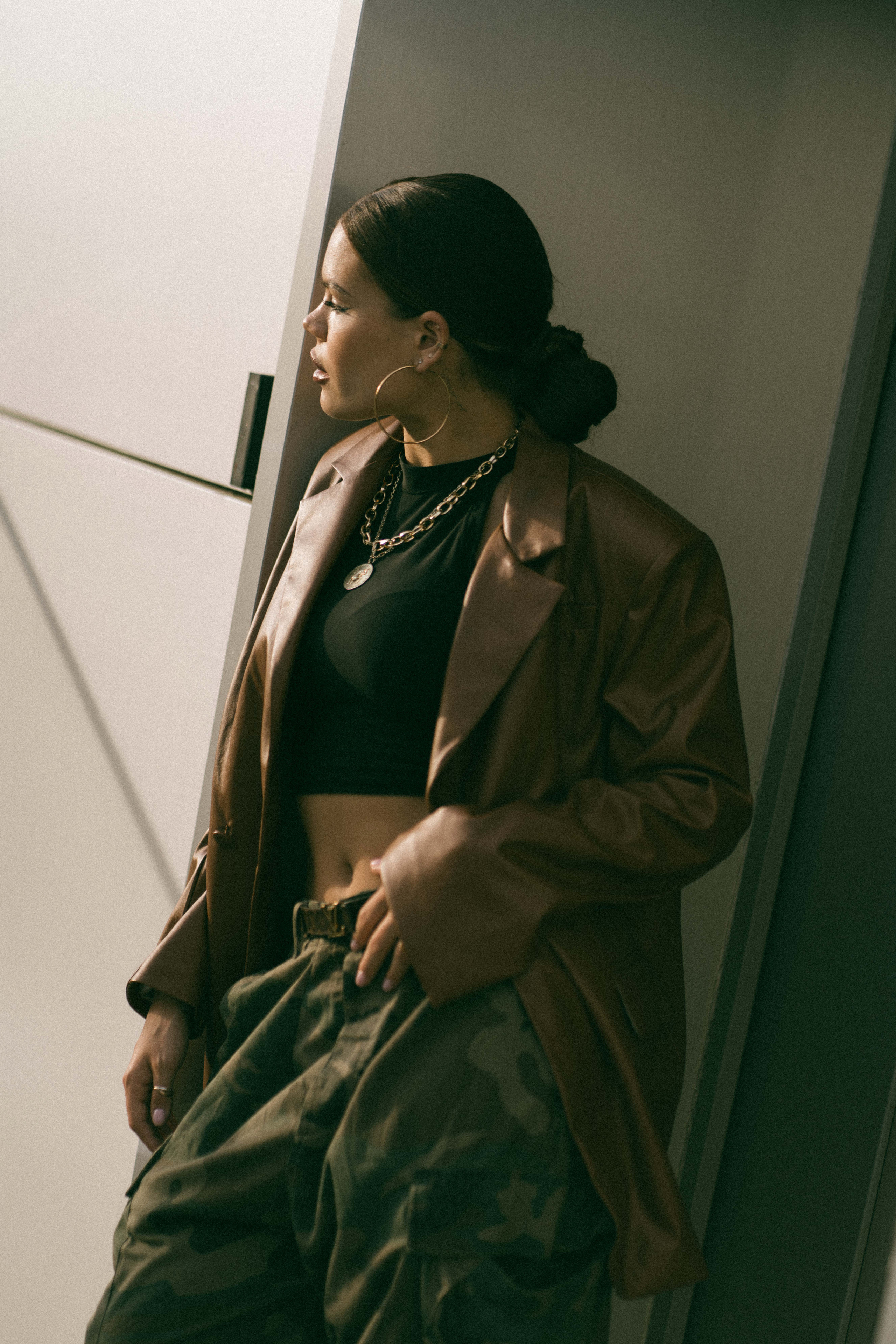 CHI CHI. Главная