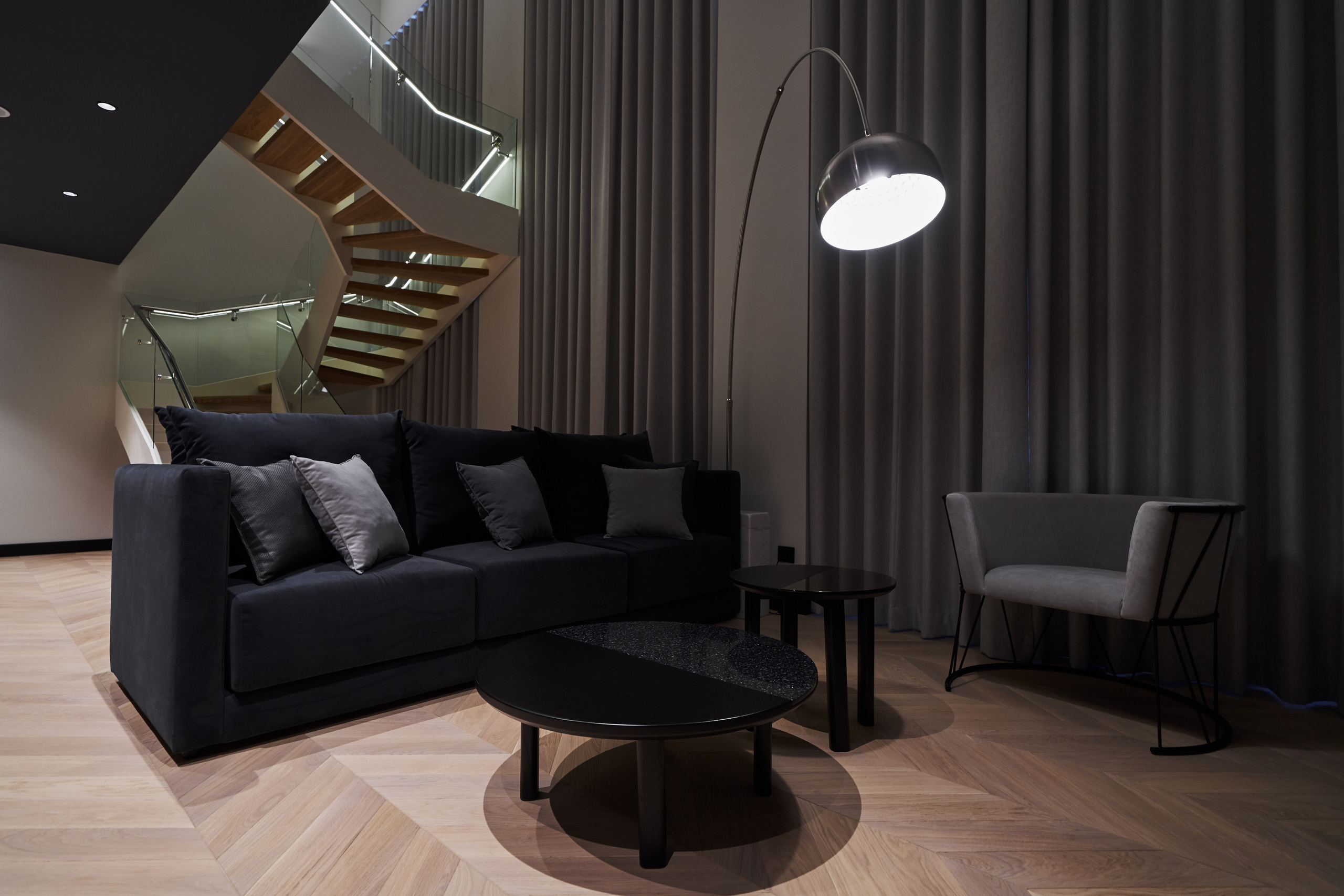 50|60 HOTEL. Главная