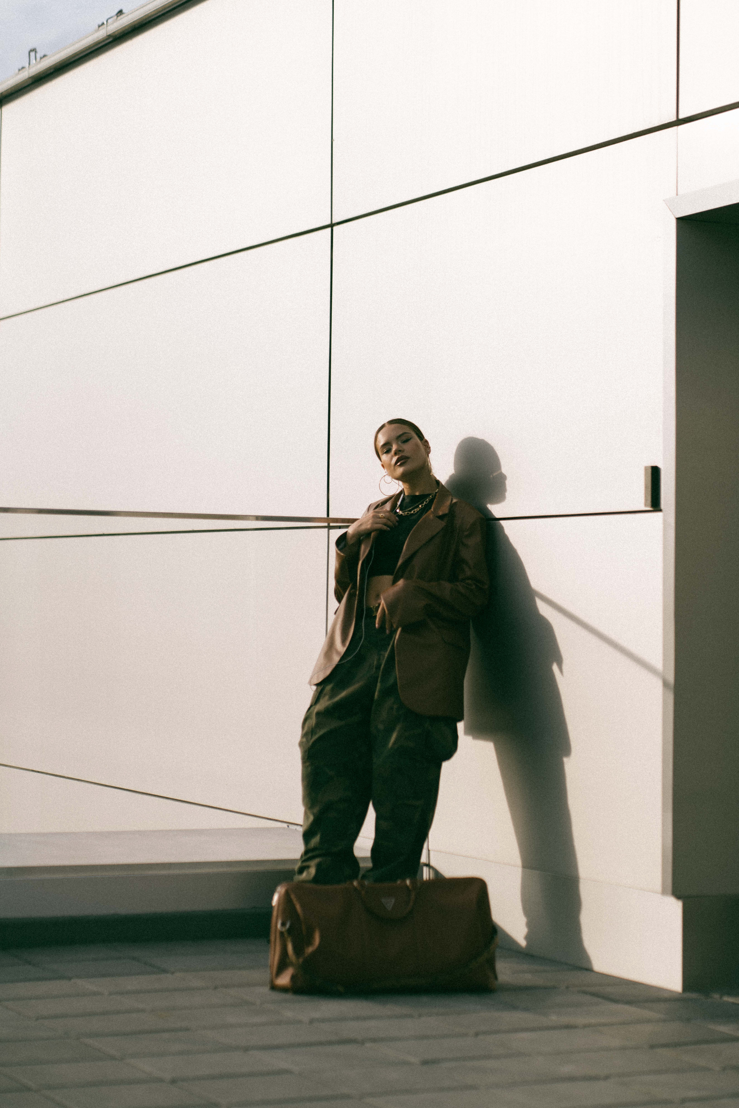 CHI CHI. Главная