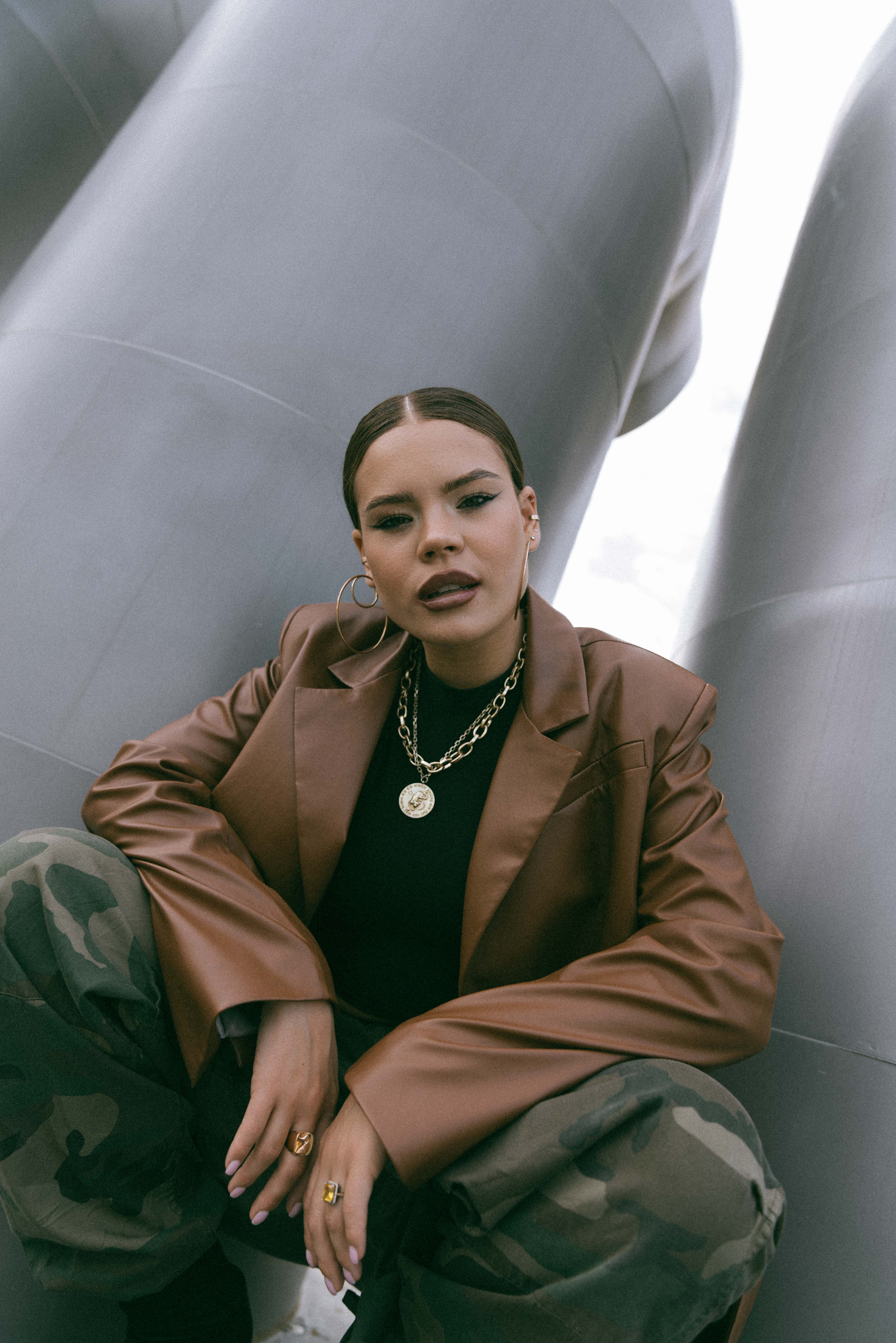 CHI CHI. Главная