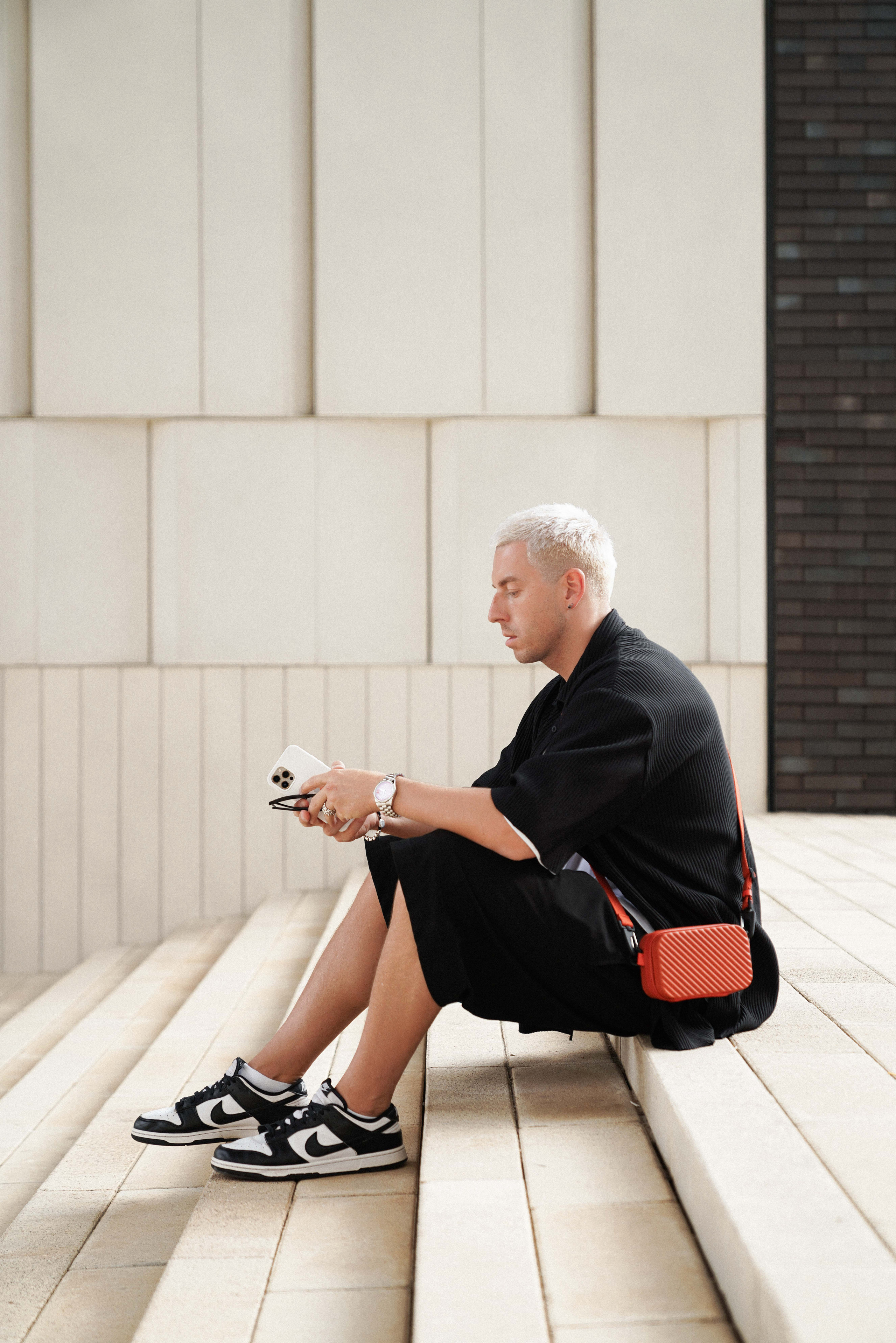 KIRILL. Главная