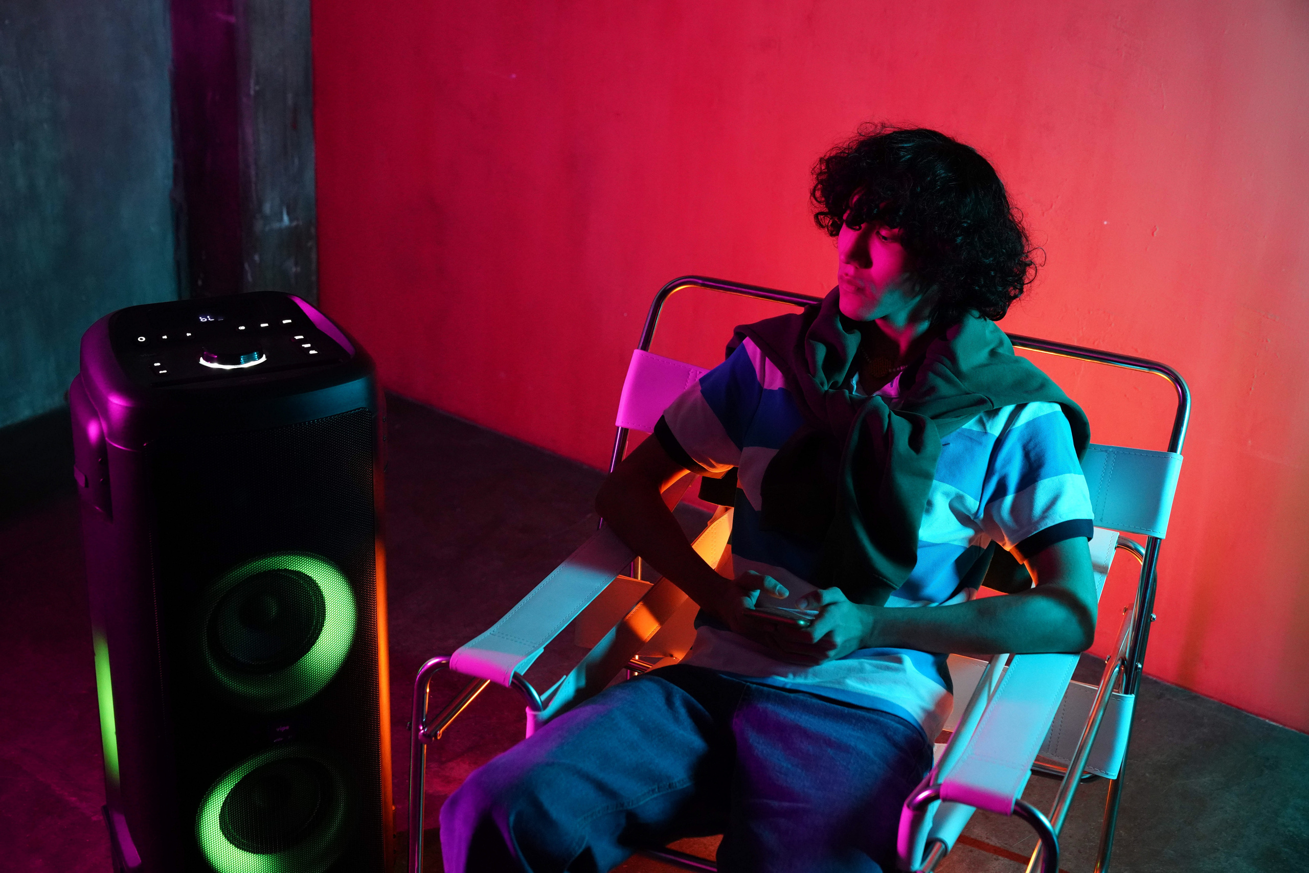 VIPE. Главная