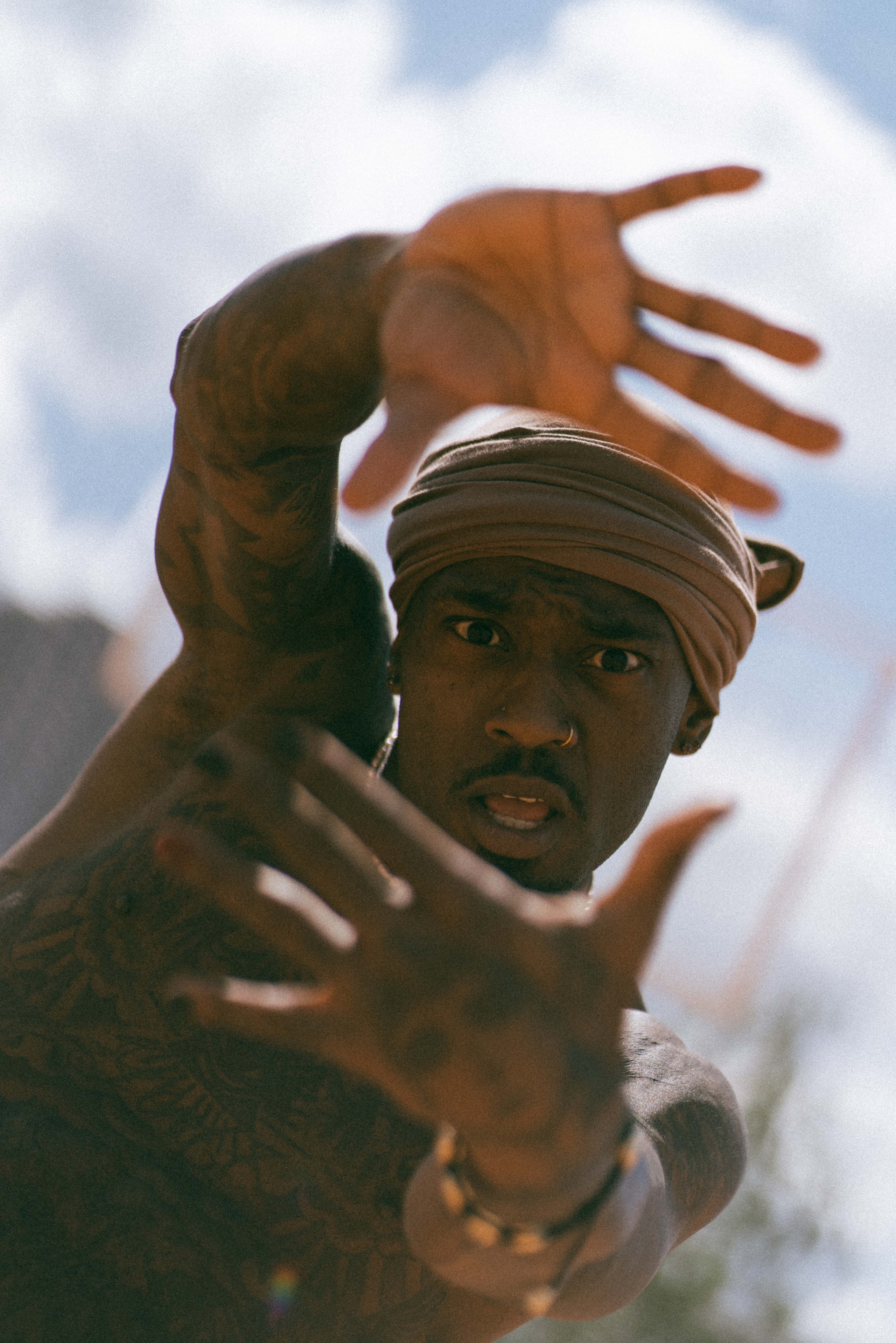 MR GRINGO. Главная