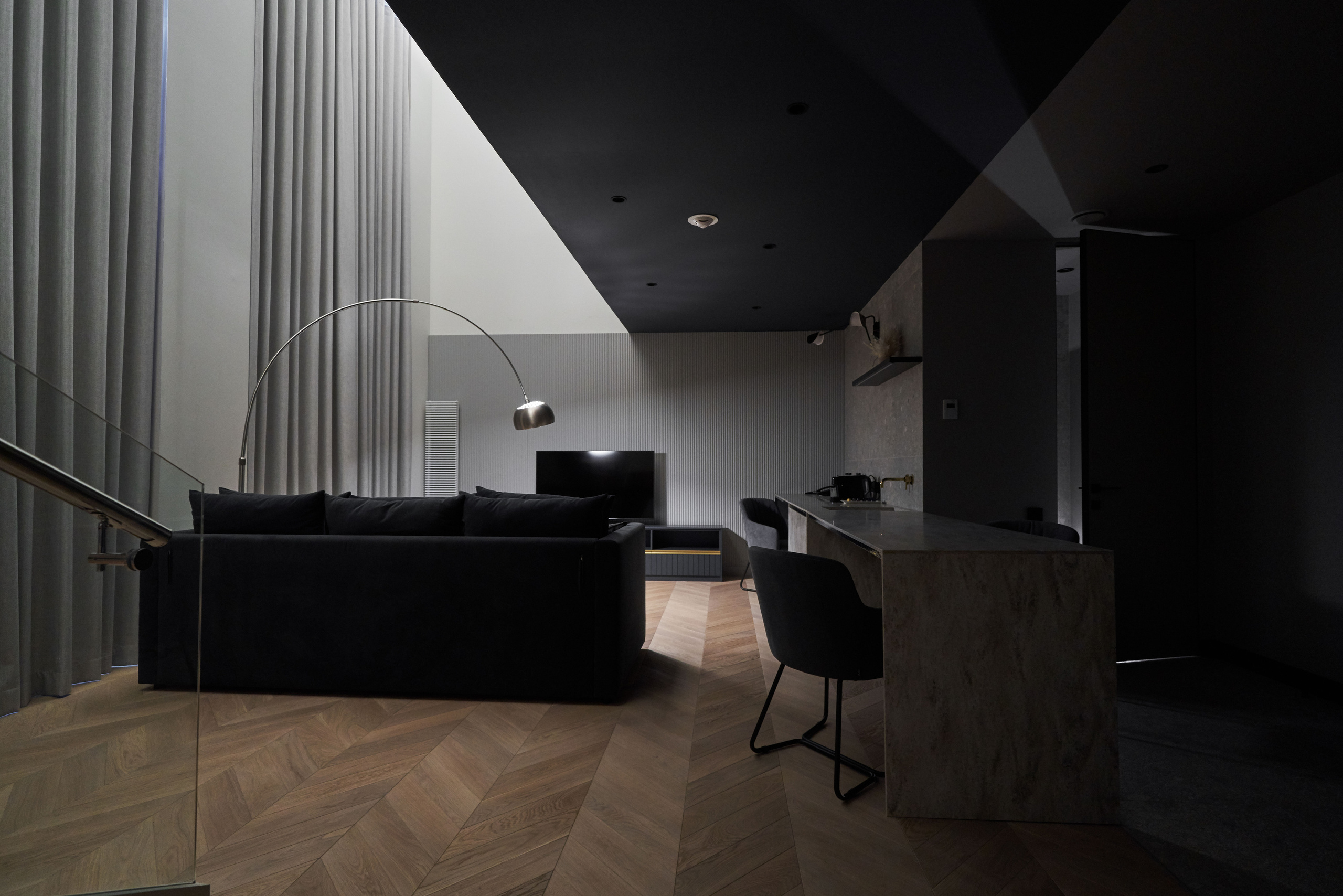 50|60 HOTEL. Главная