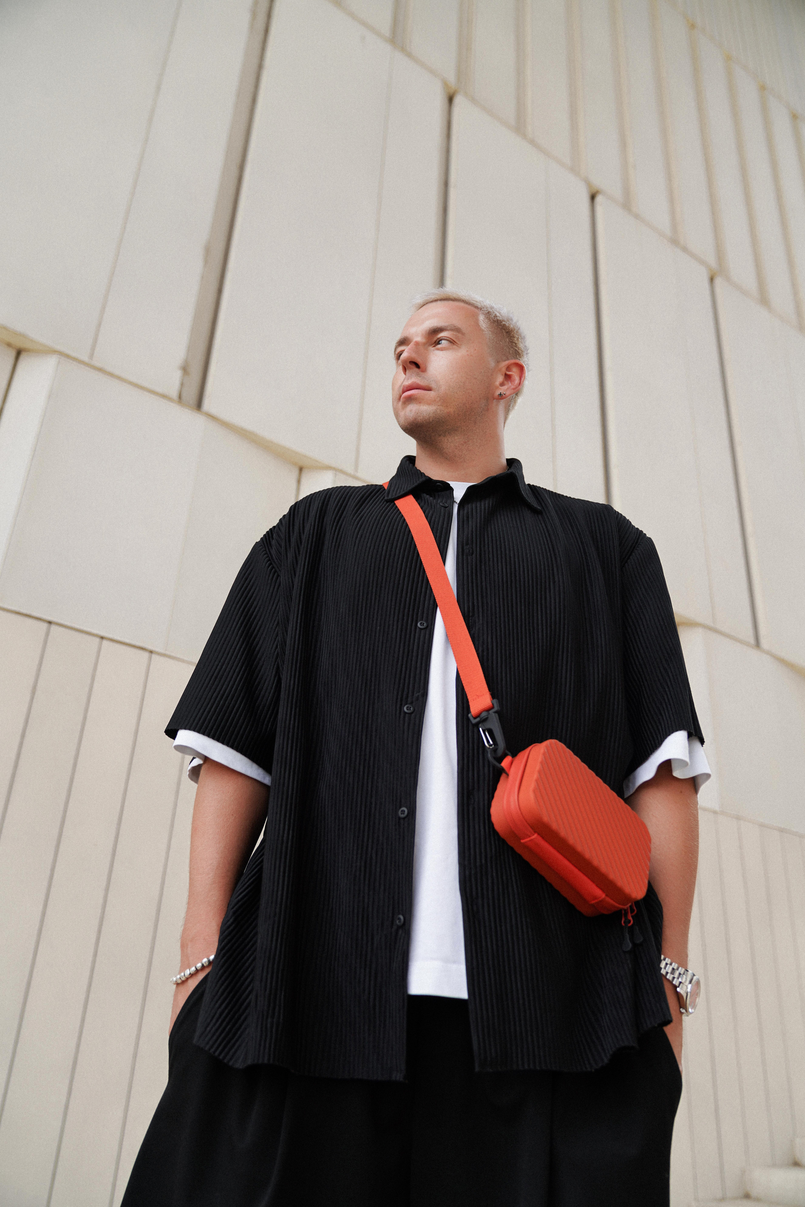 KIRILL. Главная