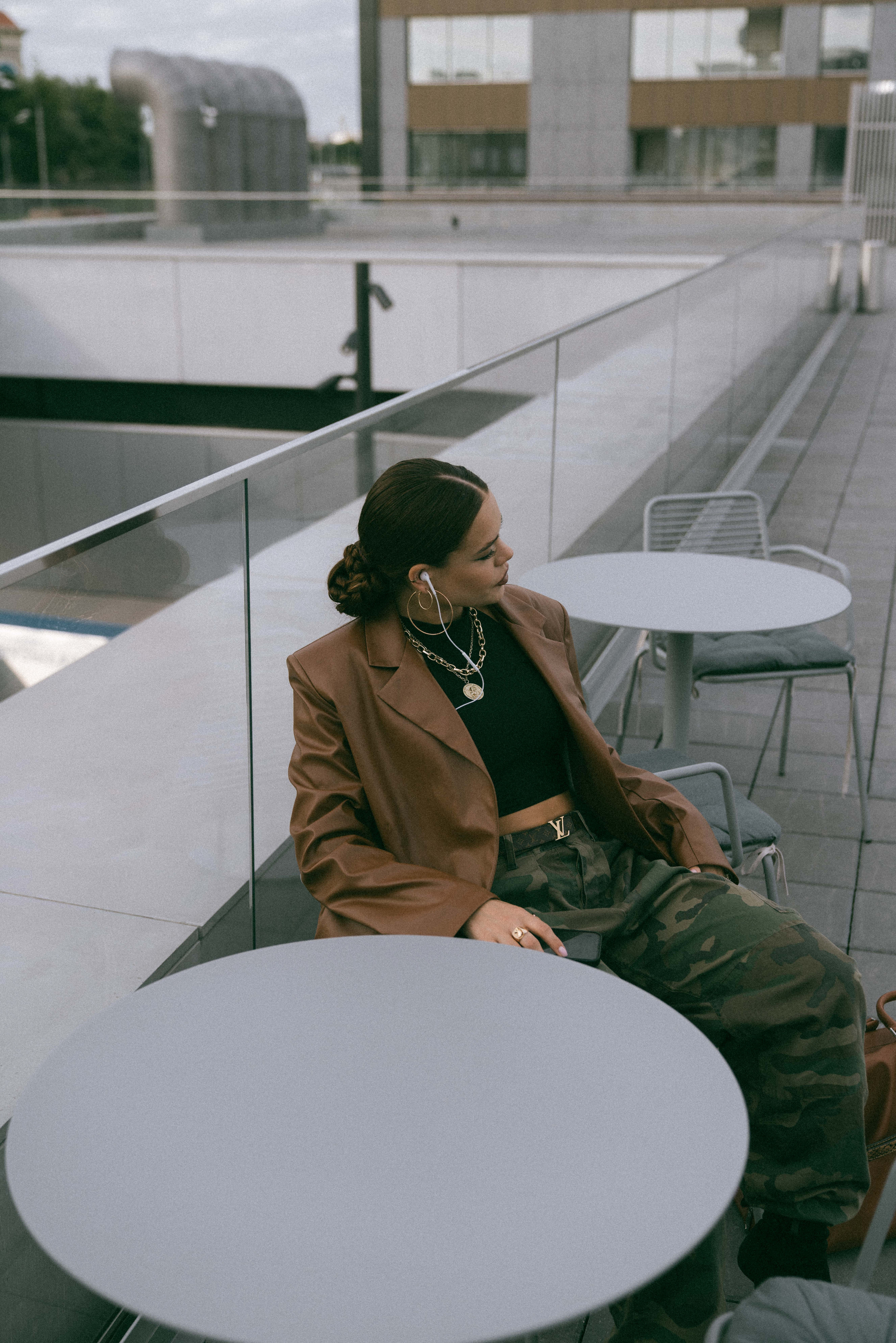 CHI CHI. Главная