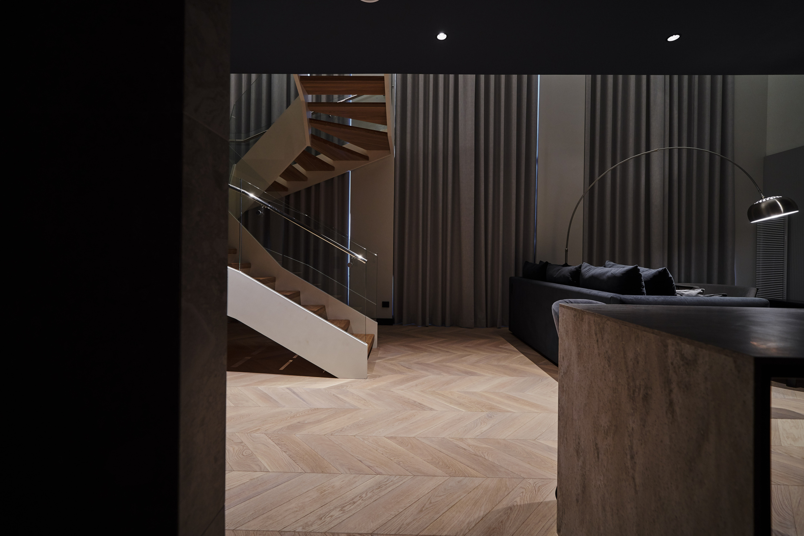 50|60 HOTEL. Главная