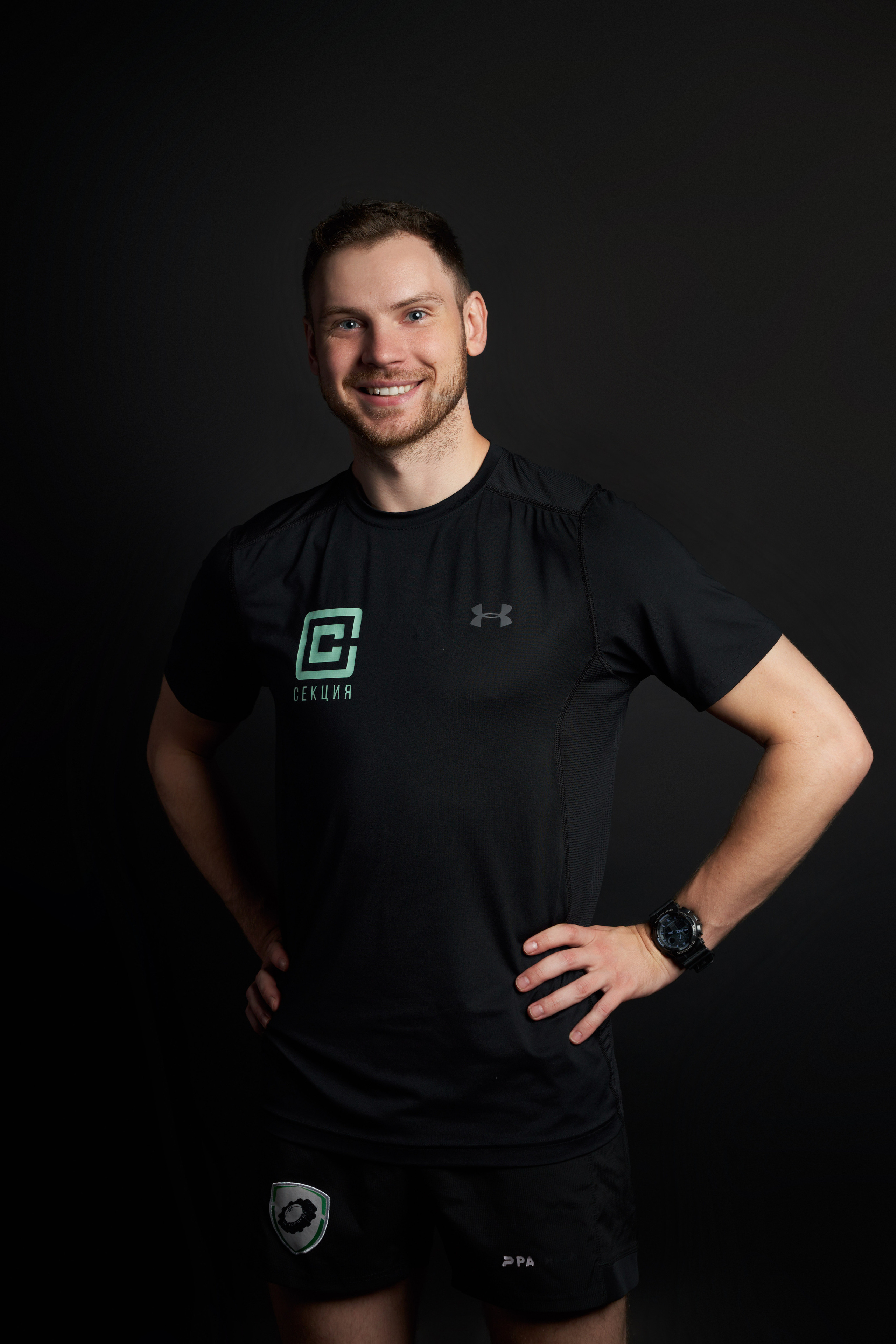 СЕКЦИЯ. Главная