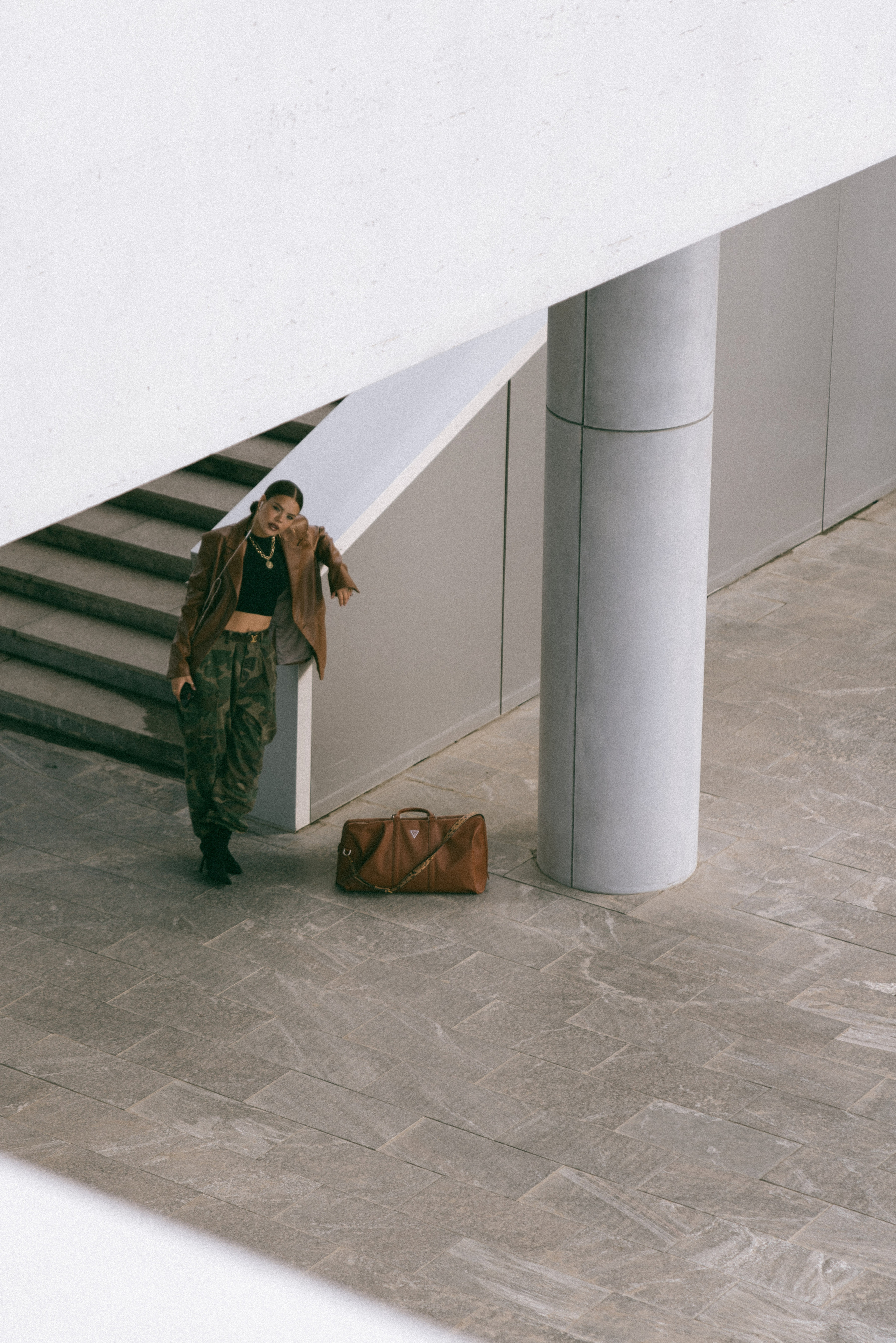 CHI CHI. Главная