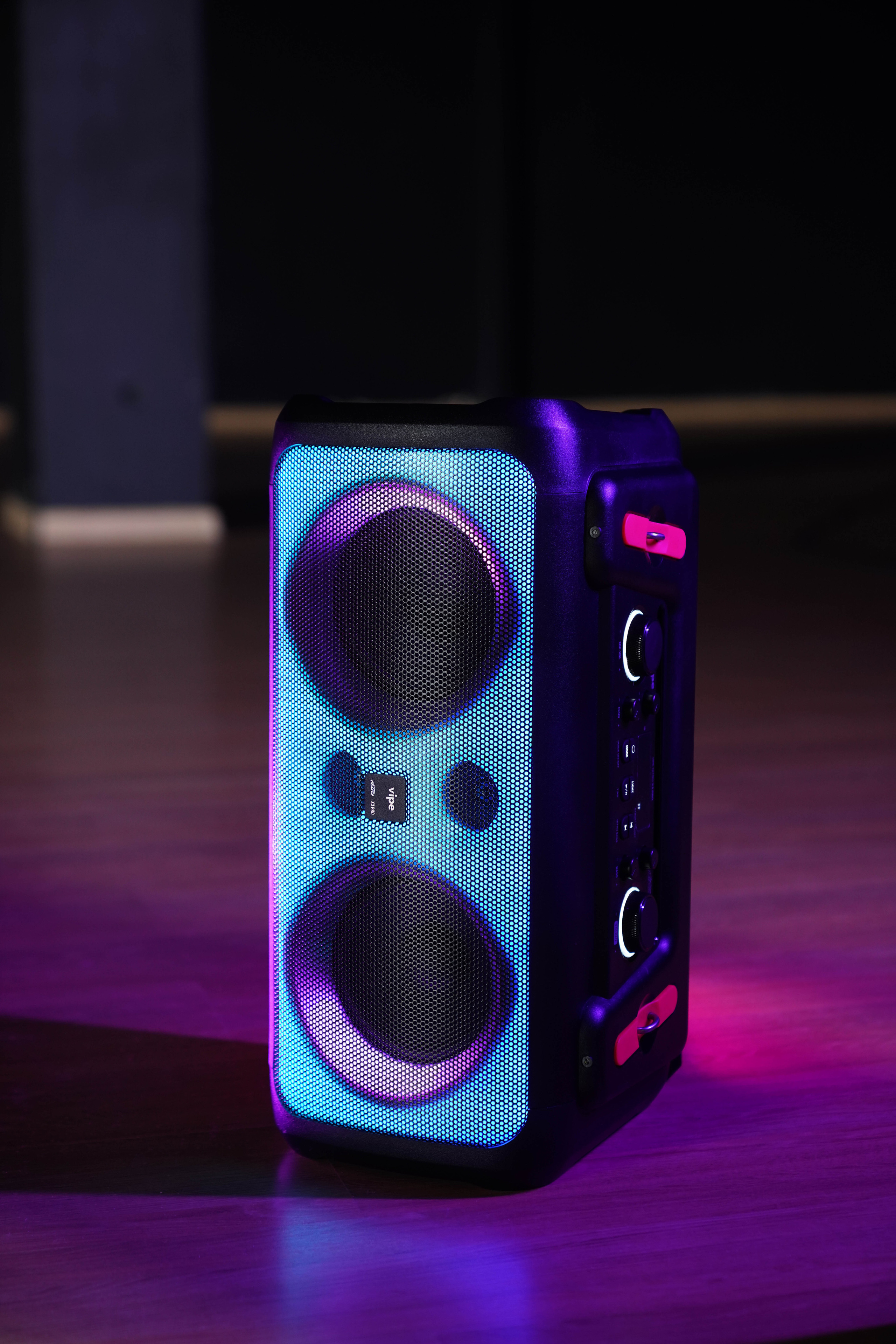 VIPE. Главная