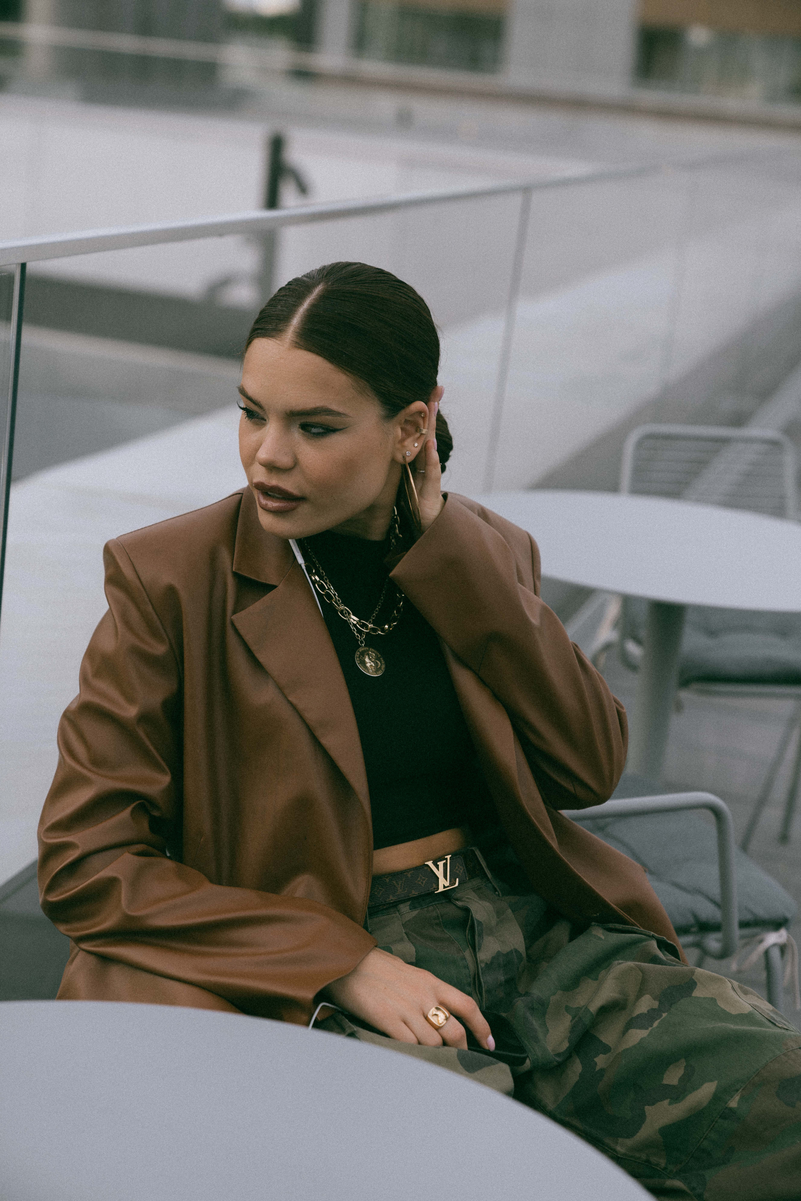 CHI CHI. Главная