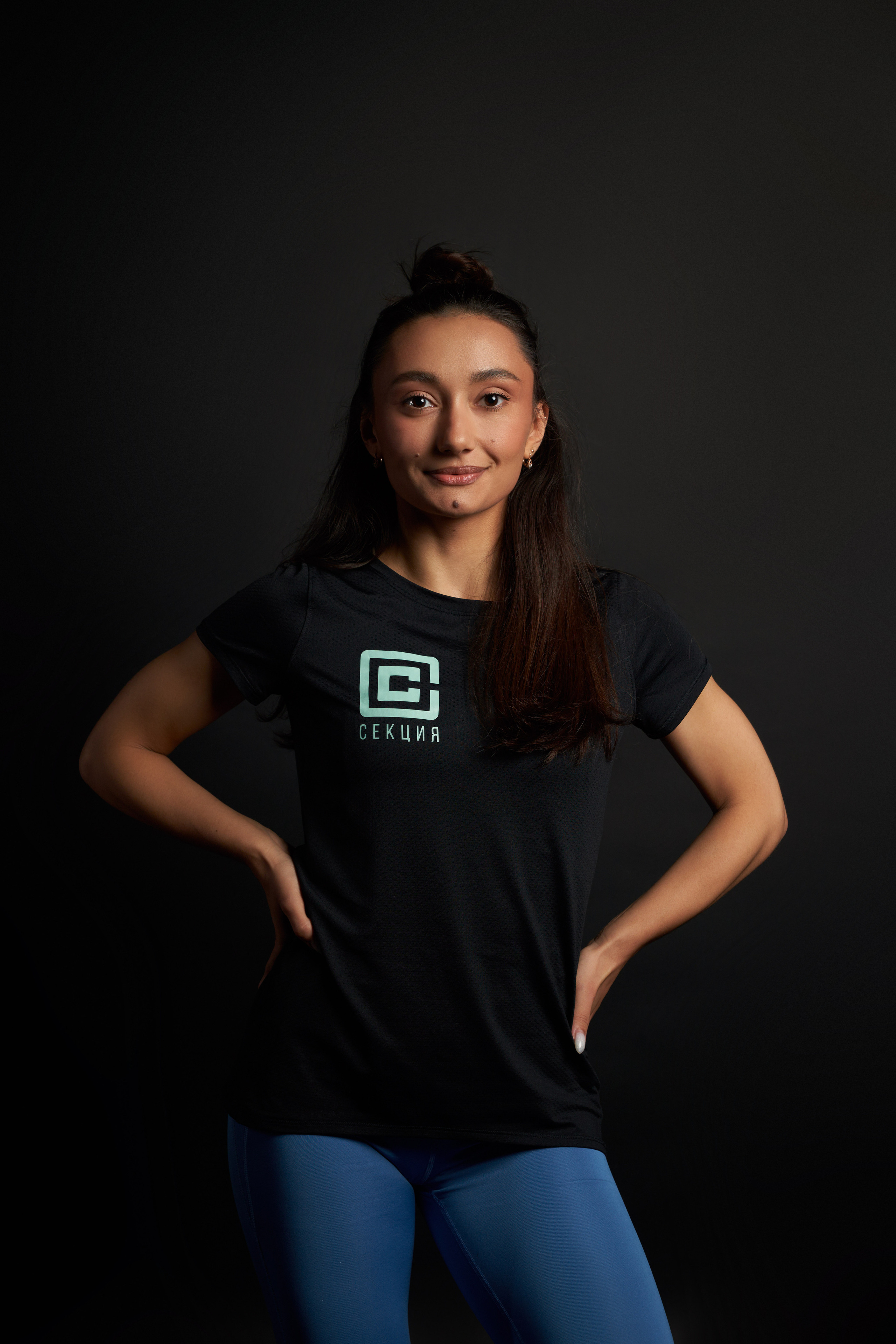 СЕКЦИЯ. Главная