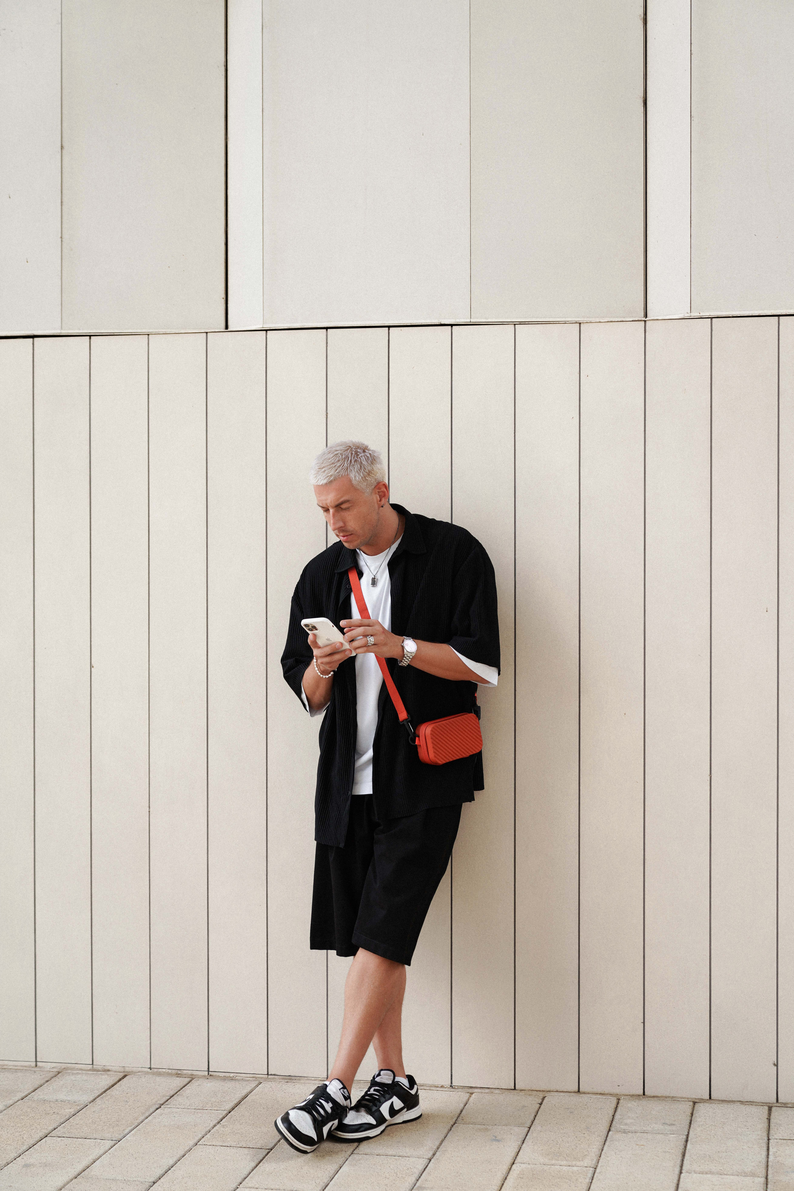 KIRILL. Главная