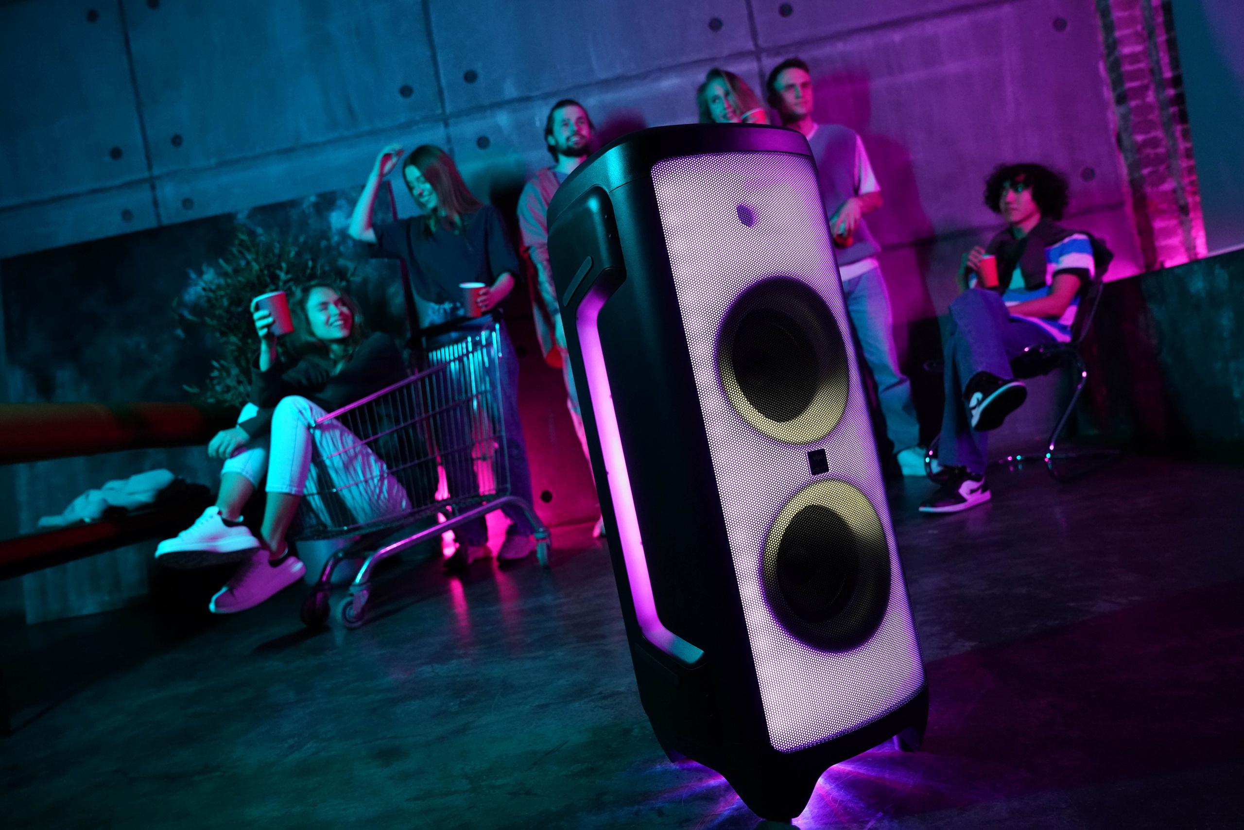 VIPE. Главная