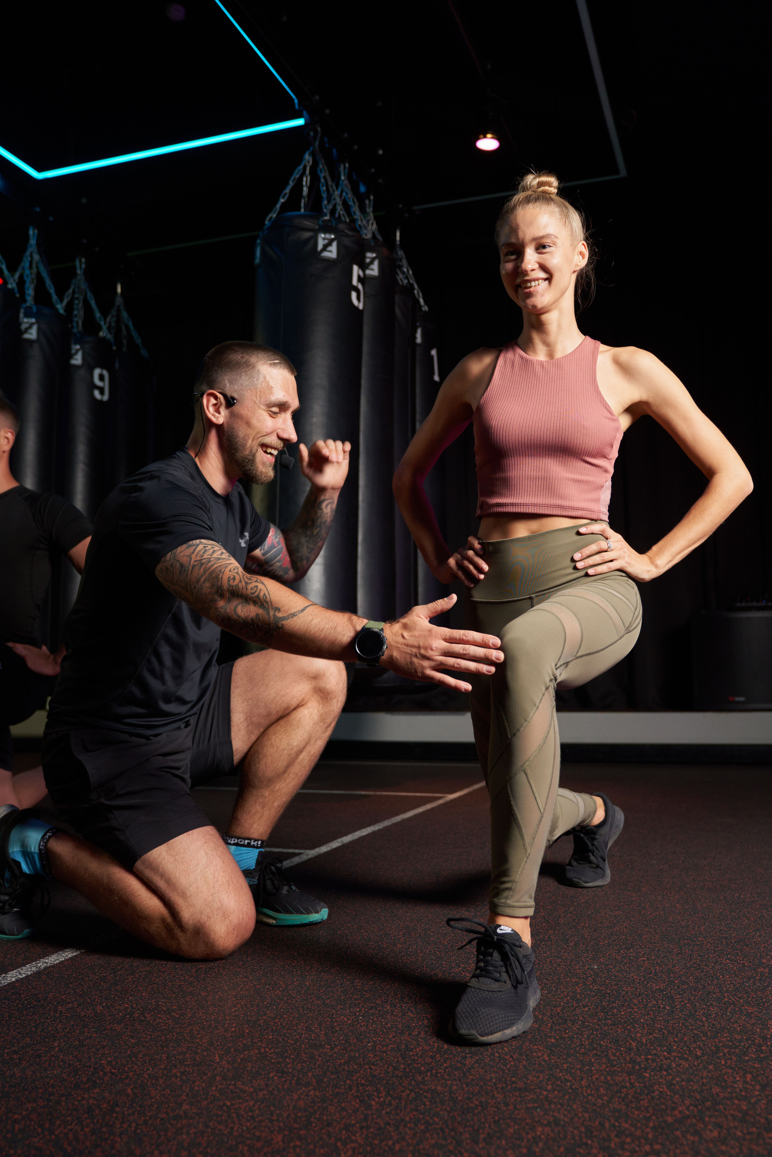 СЕКЦИЯ. Главная