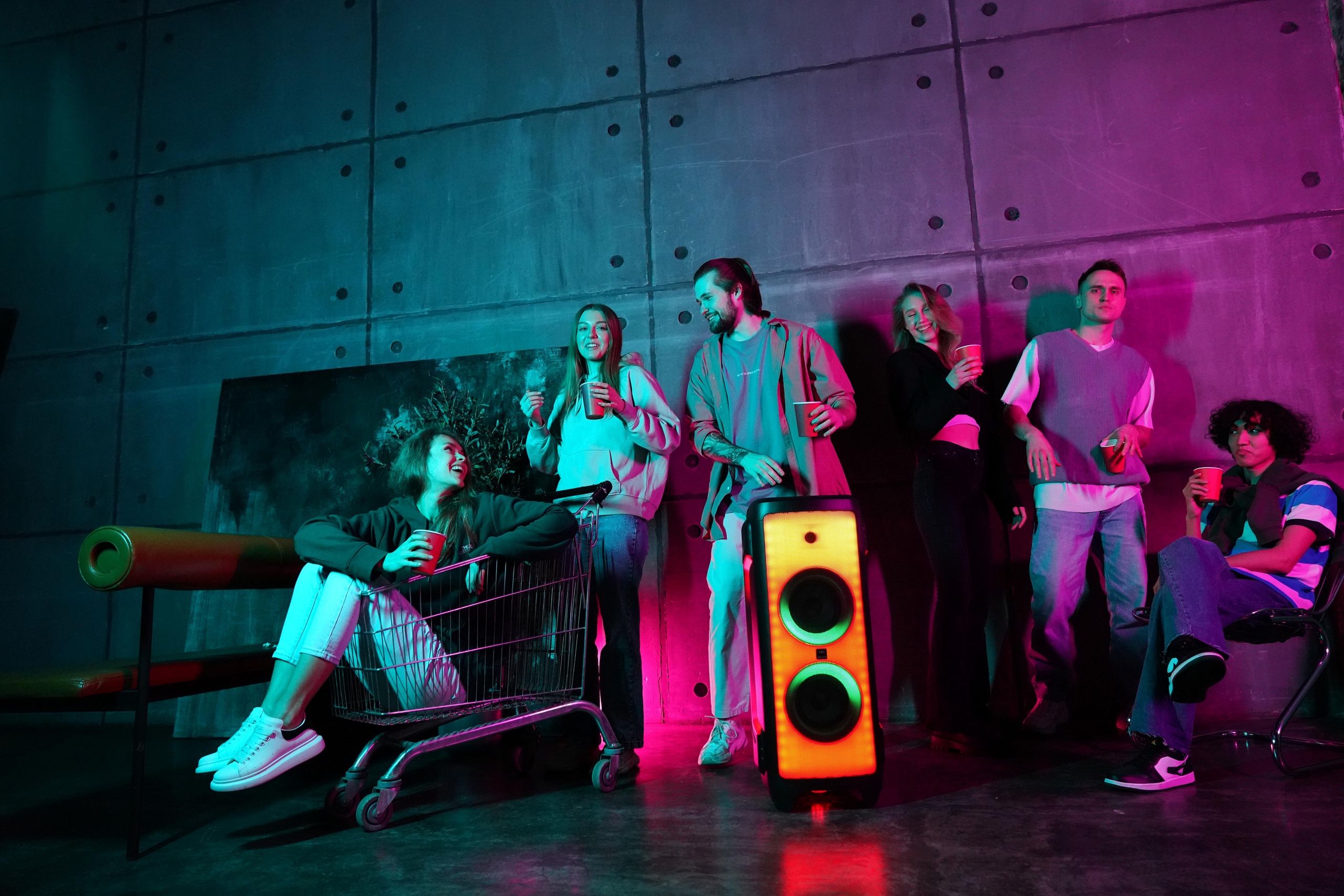 VIPE. Главная