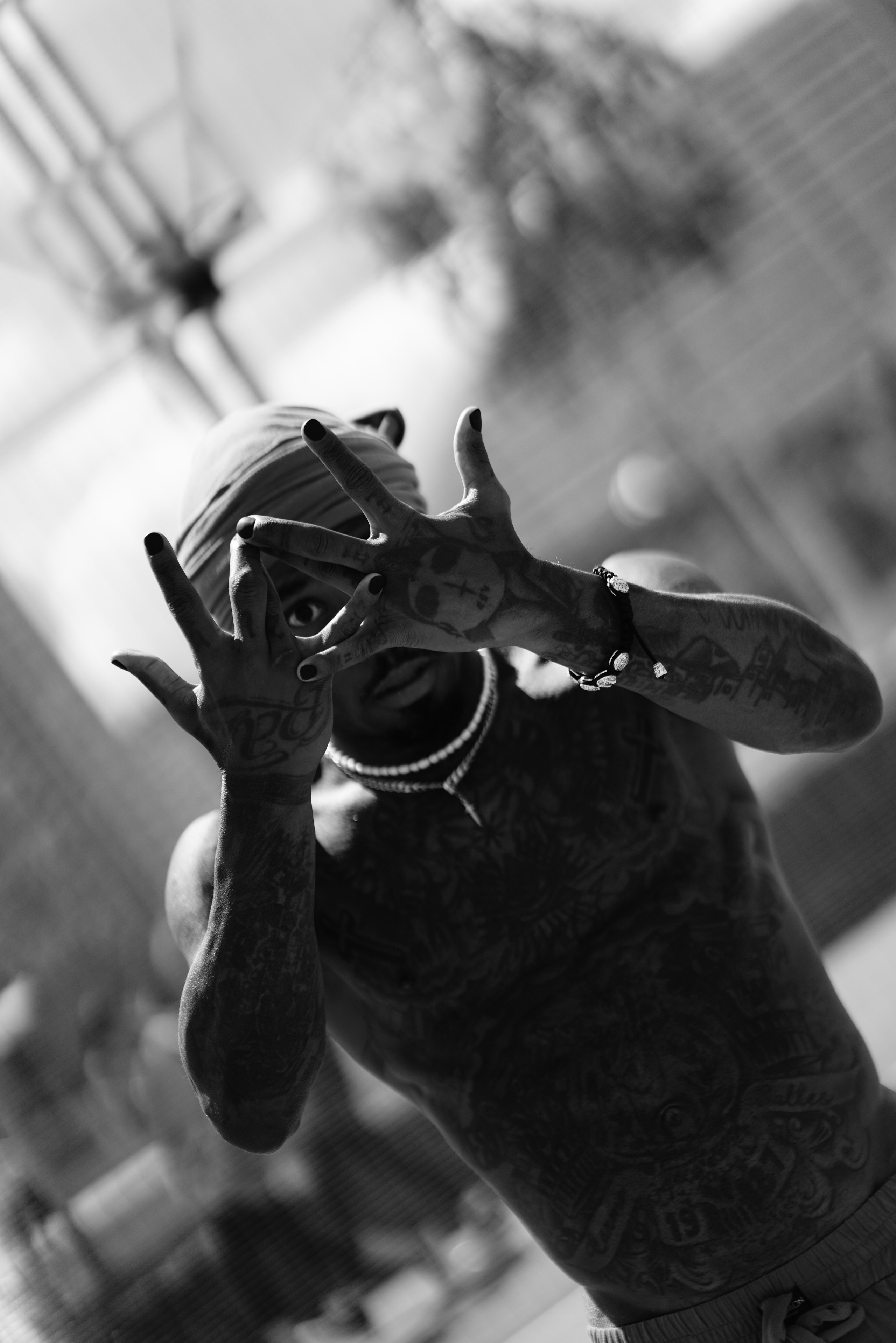 MR GRINGO. Главная