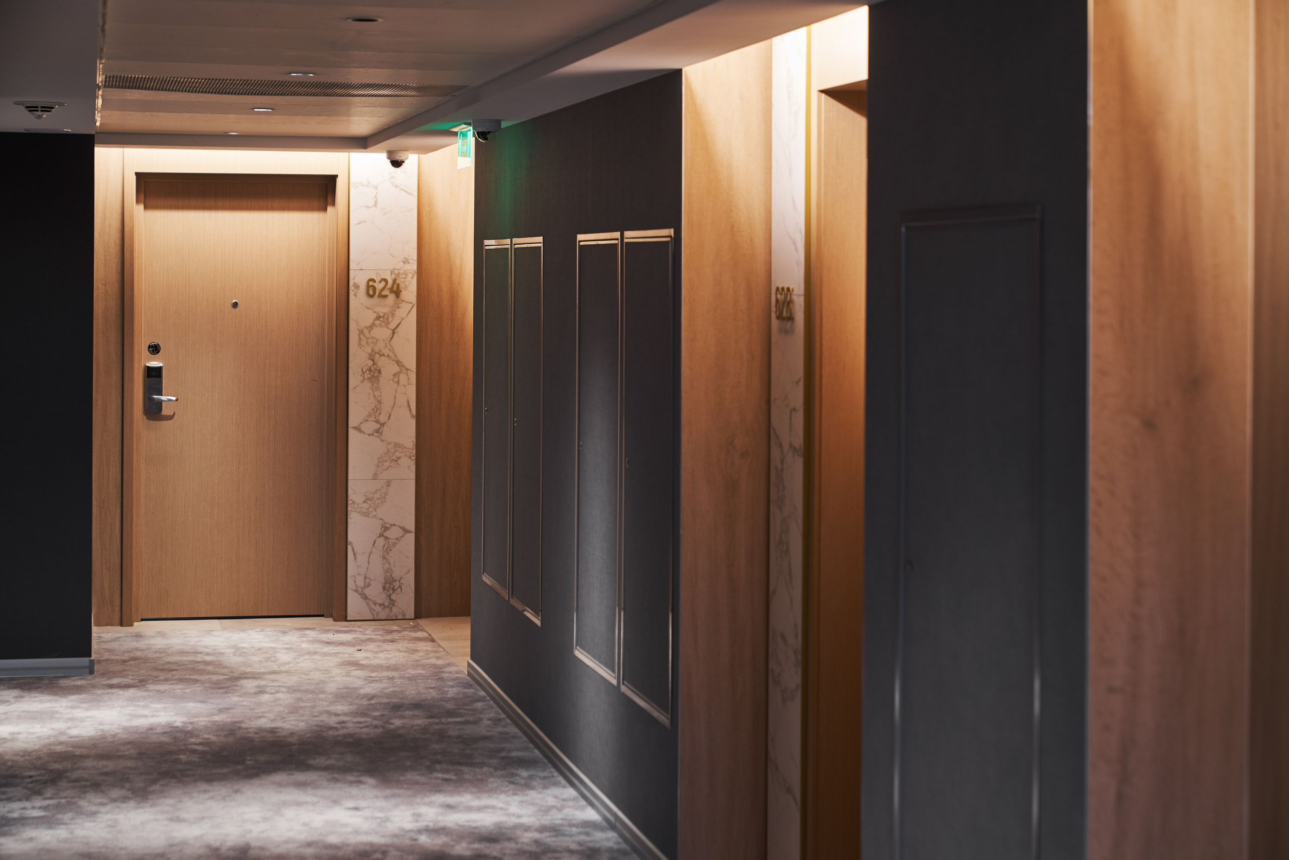 50|60 HOTEL. Главная