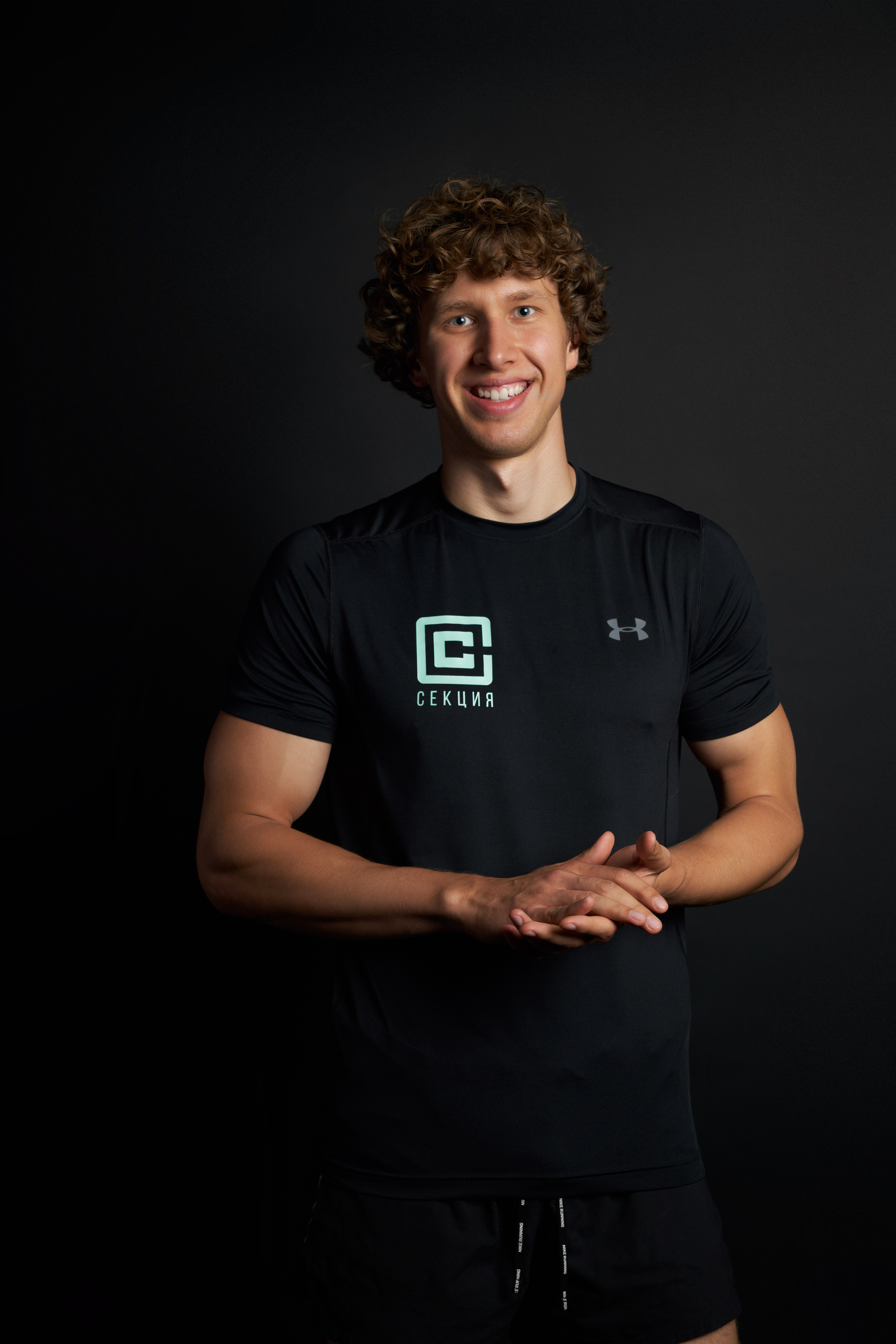 СЕКЦИЯ. Главная