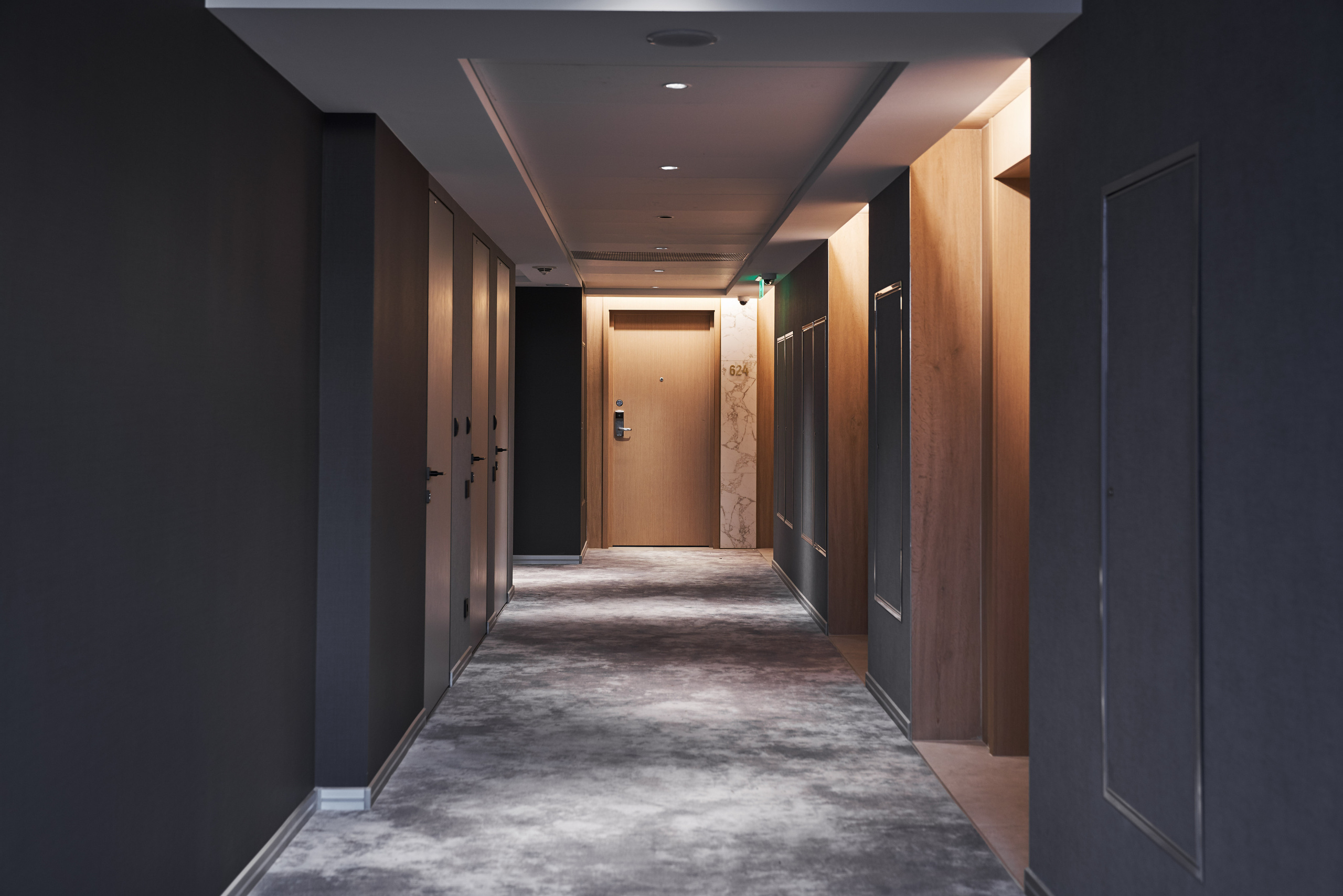 50|60 HOTEL. Главная