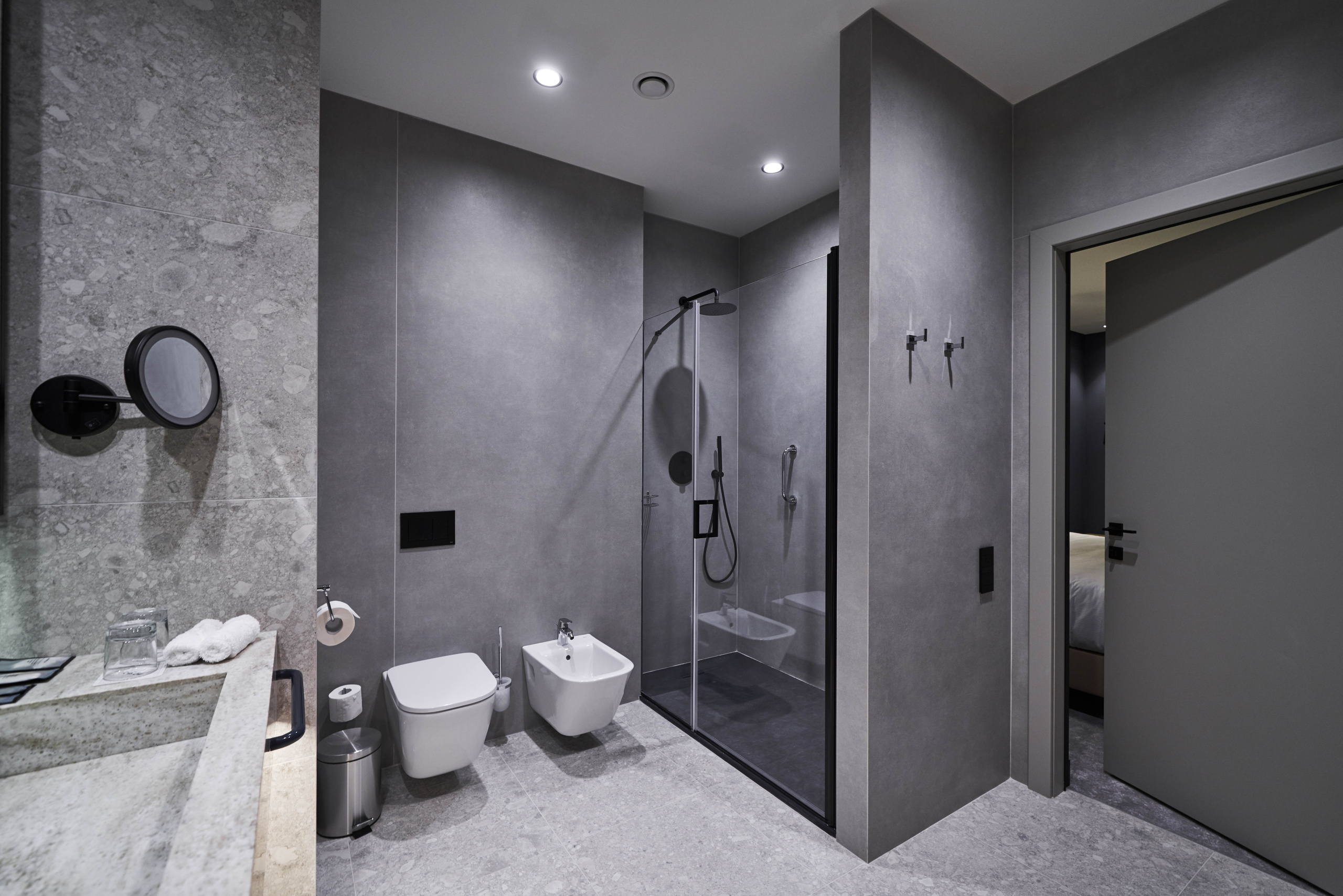 50|60 HOTEL. Главная