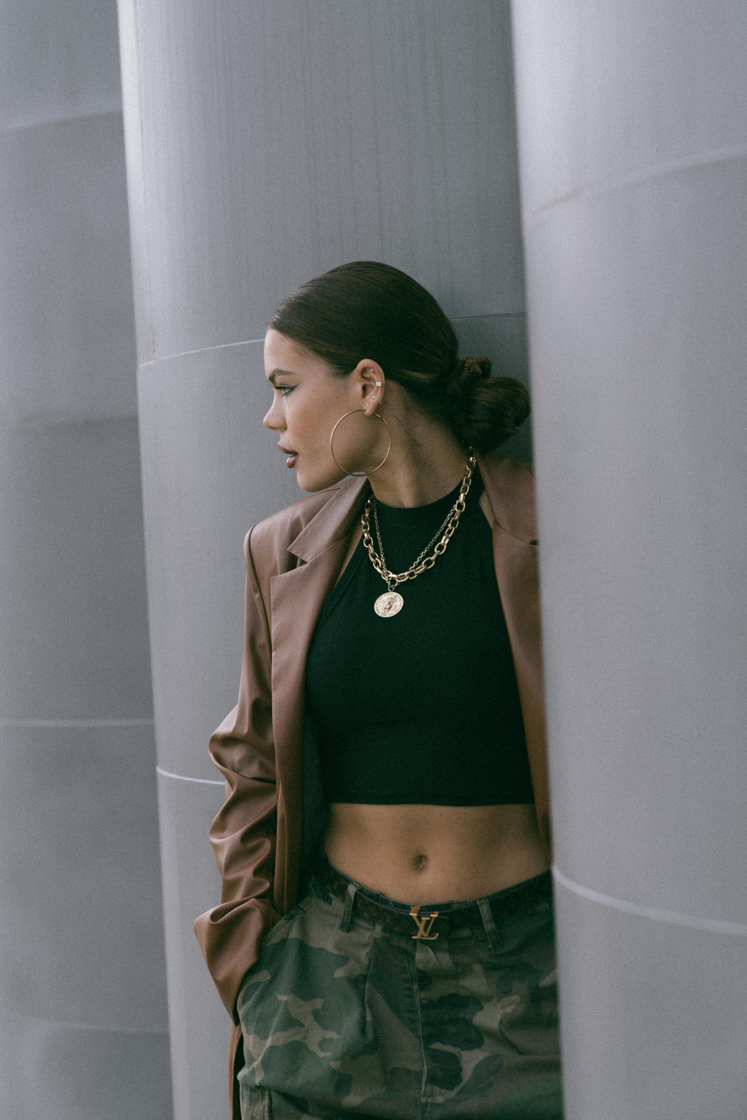 CHI CHI. Главная