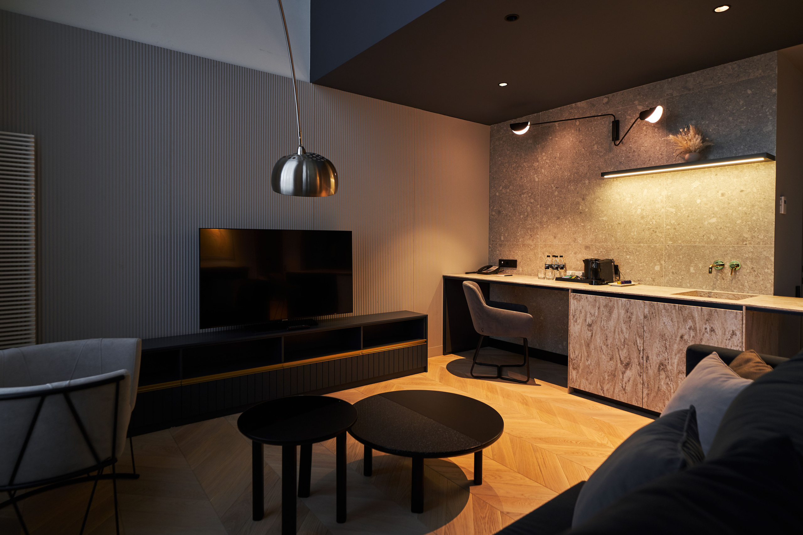 50|60 HOTEL. Главная