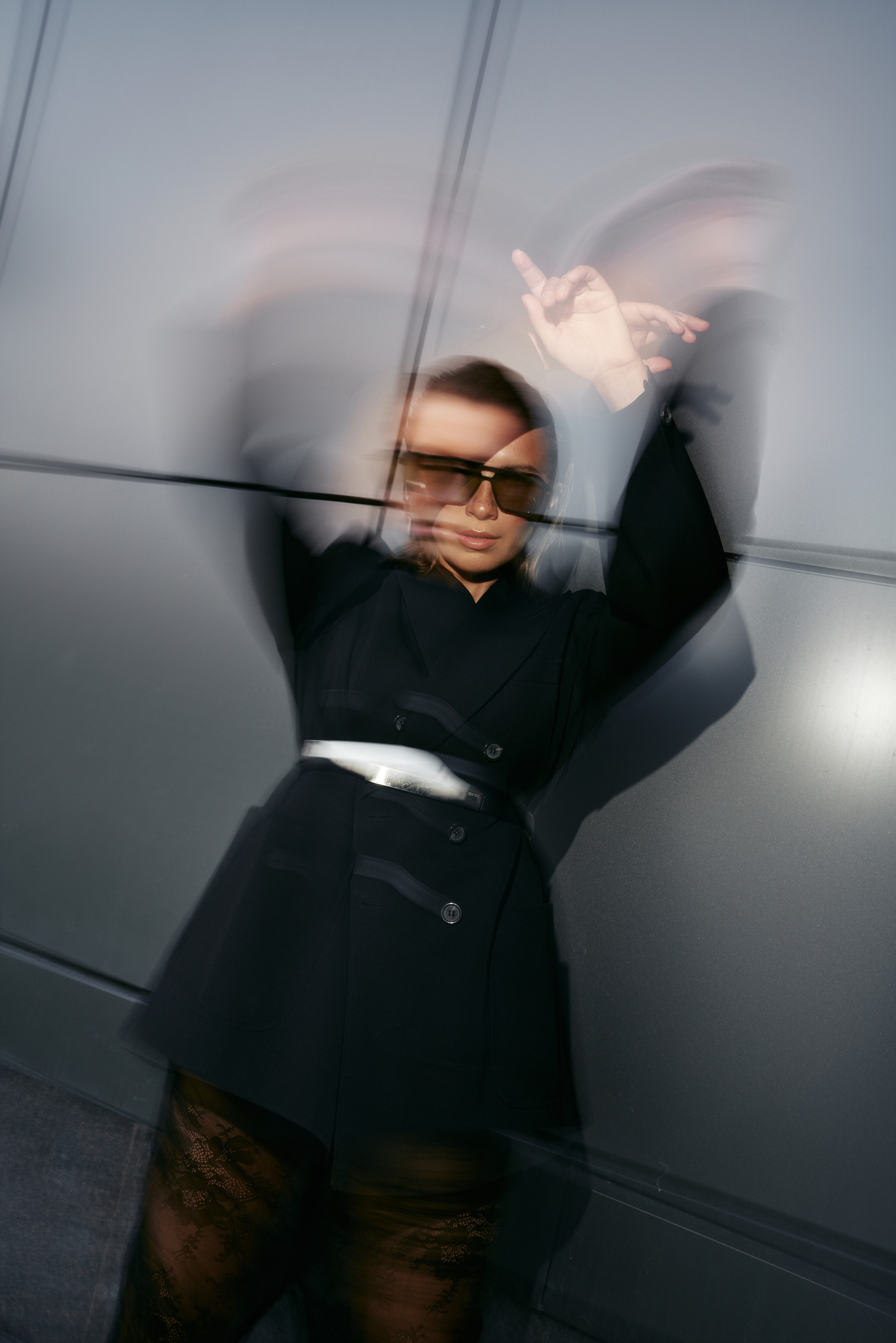 ANYA. Главная