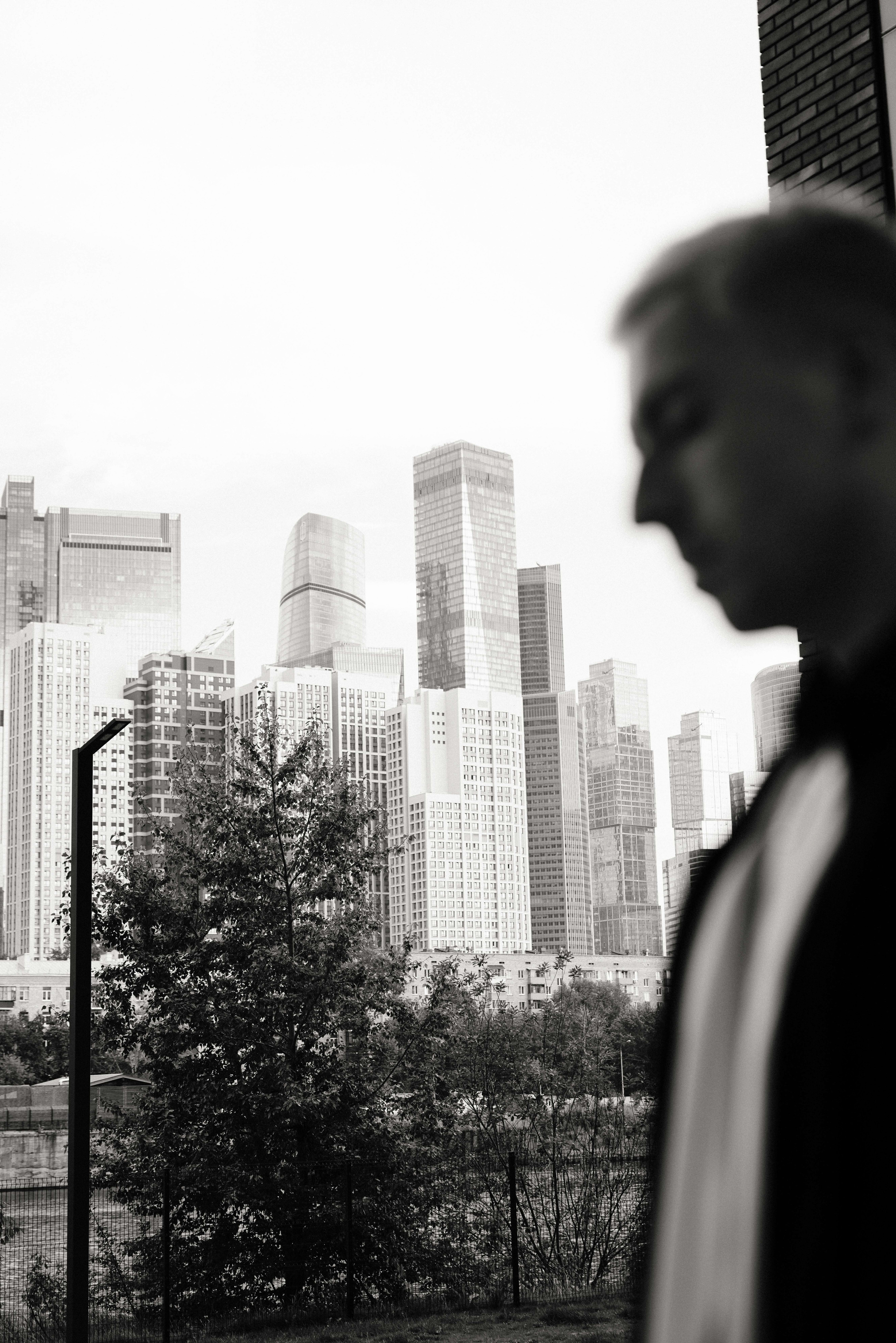 KIRILL. Главная