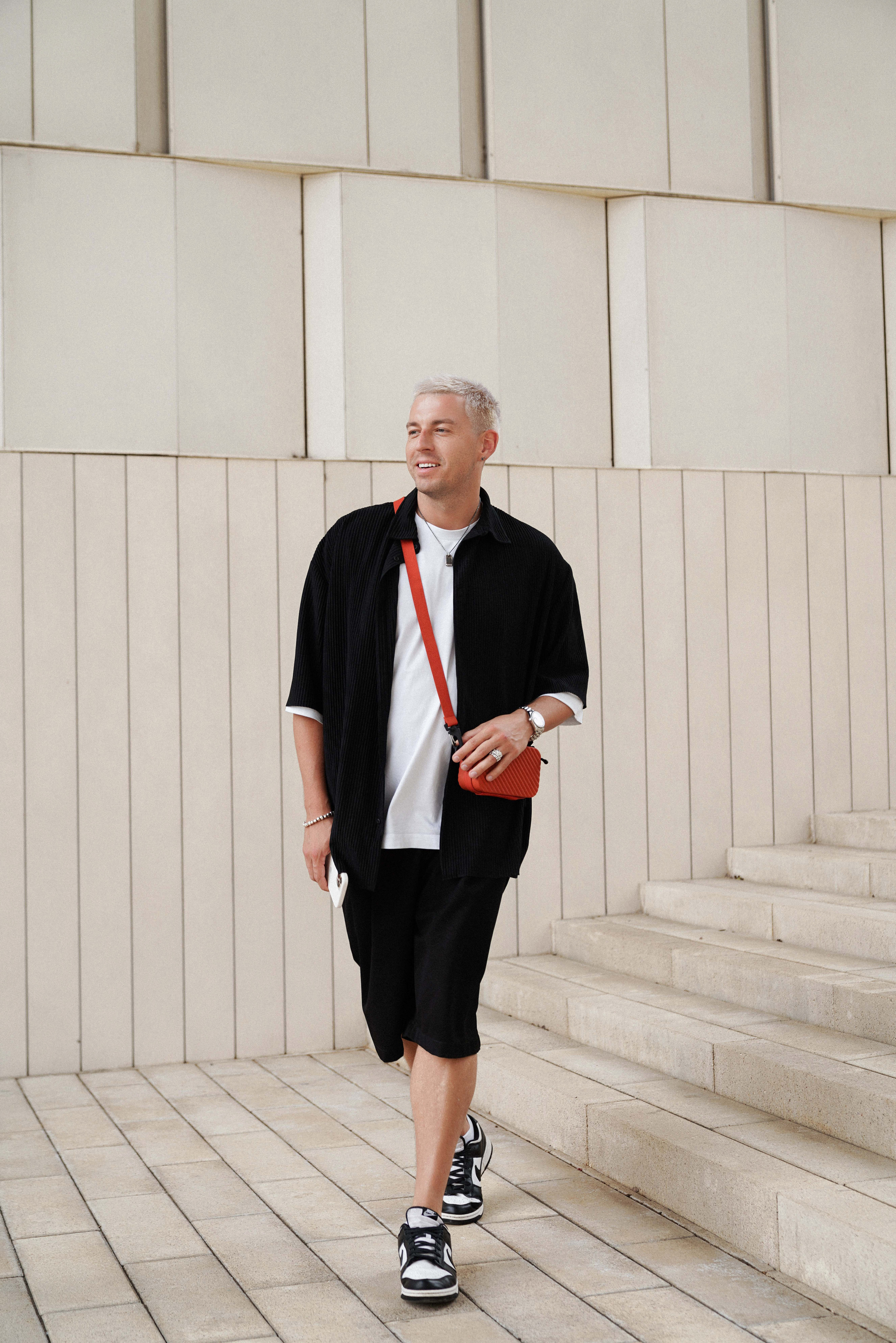 KIRILL. Главная