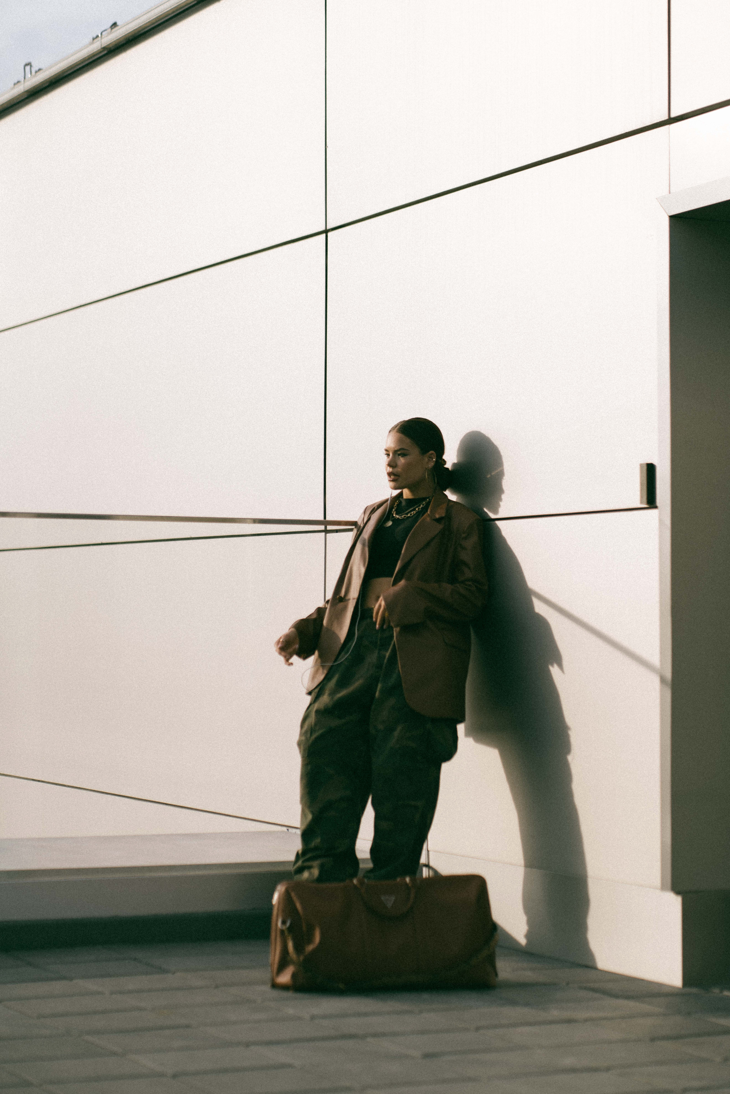 CHI CHI. Главная