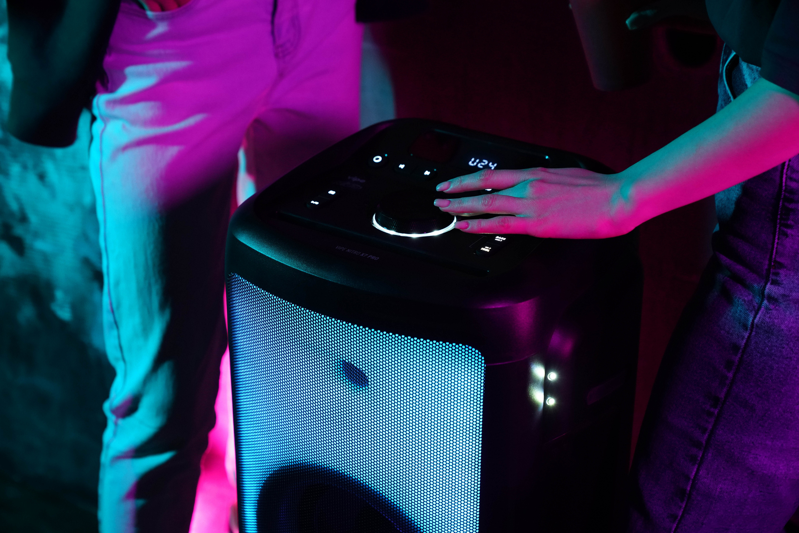 VIPE. Главная