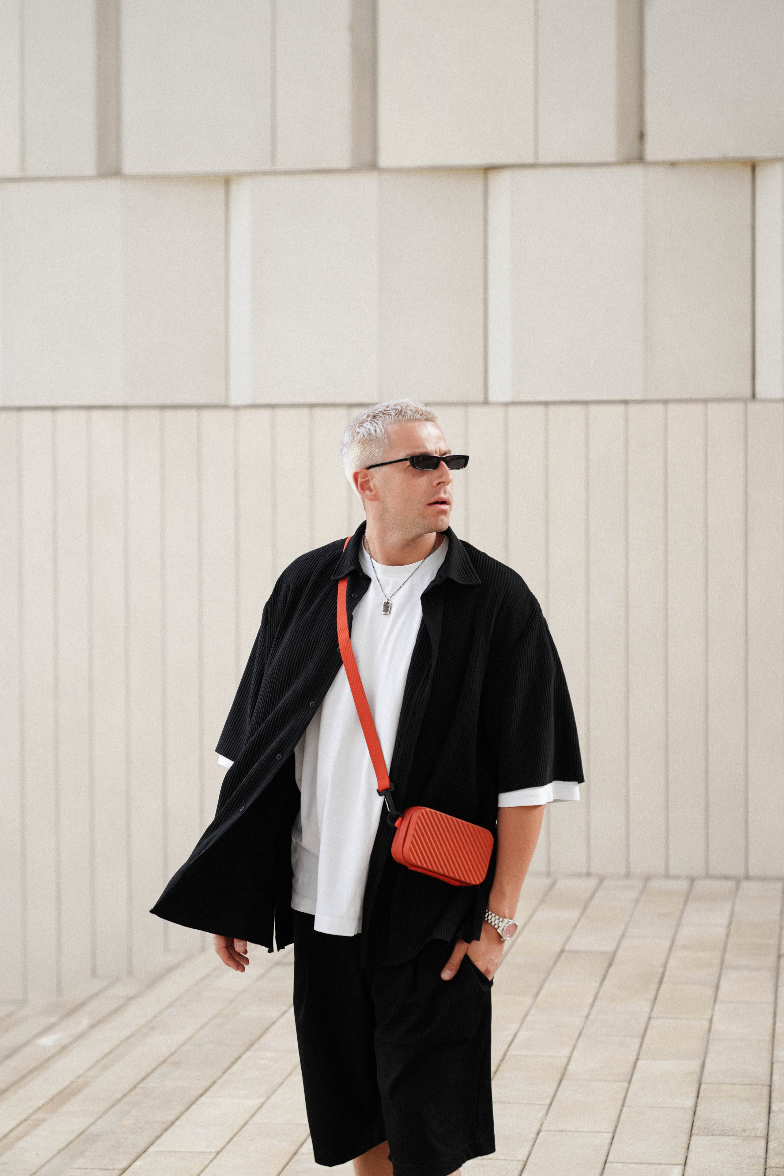 KIRILL. Главная