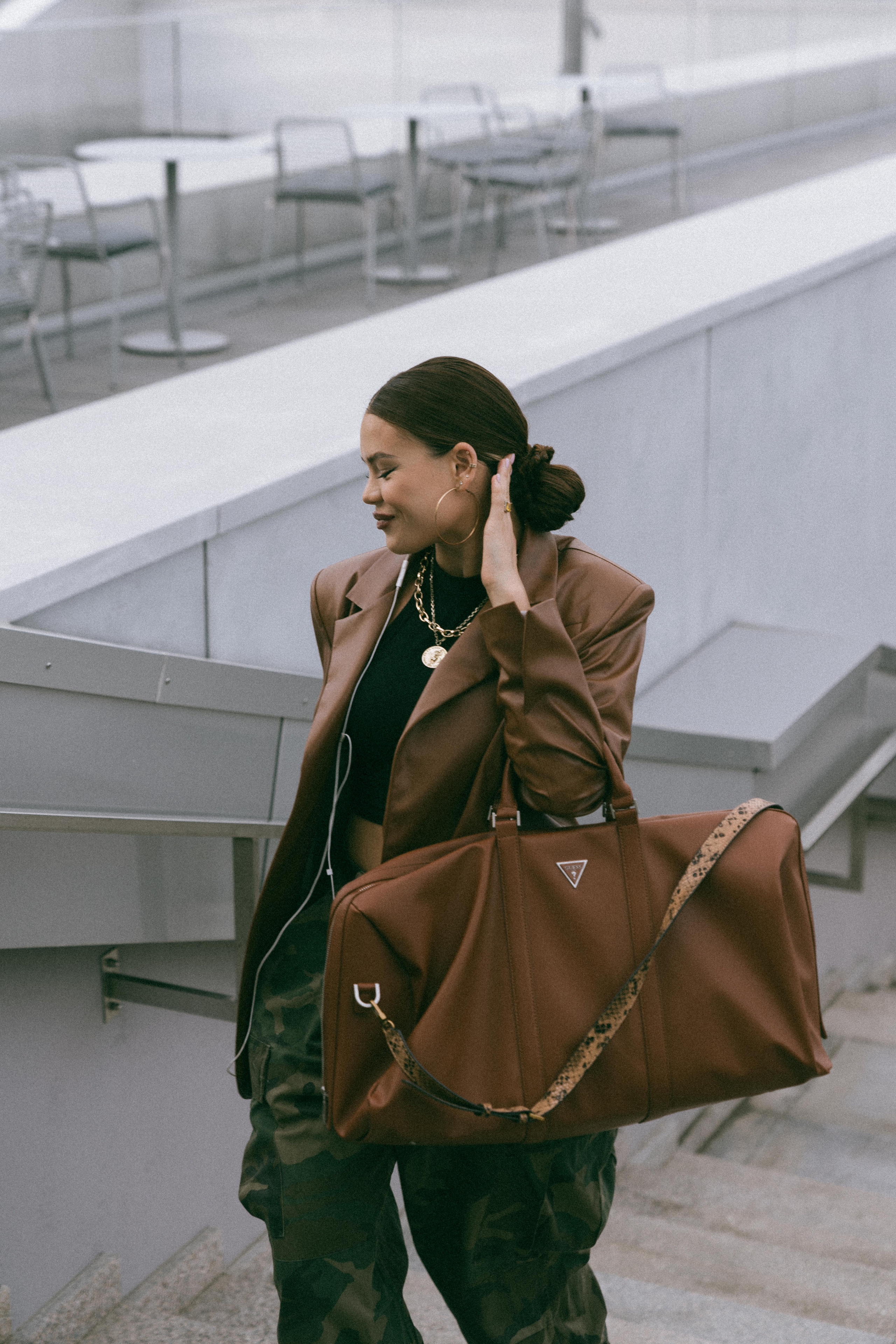 CHI CHI. Главная