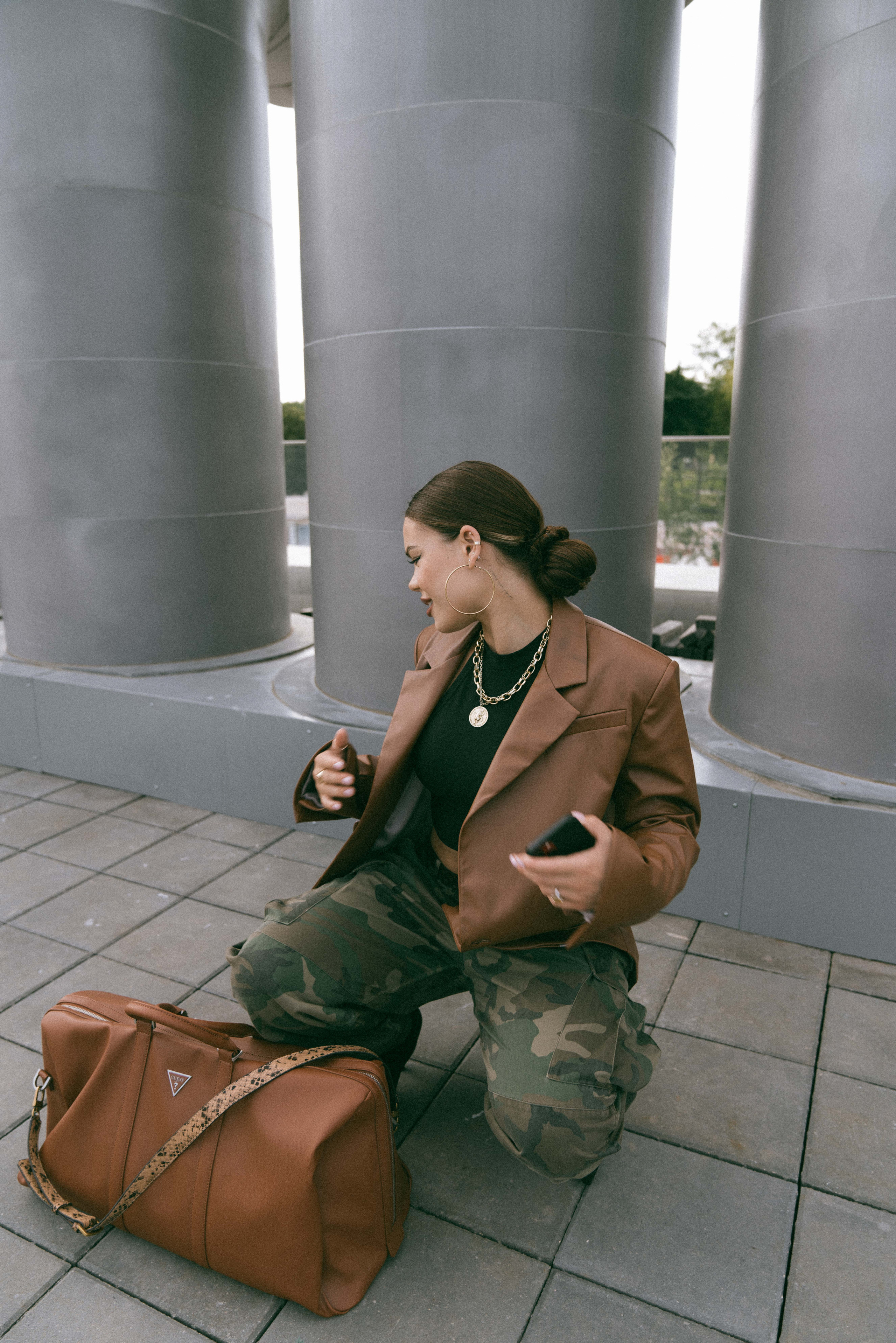 CHI CHI. Главная