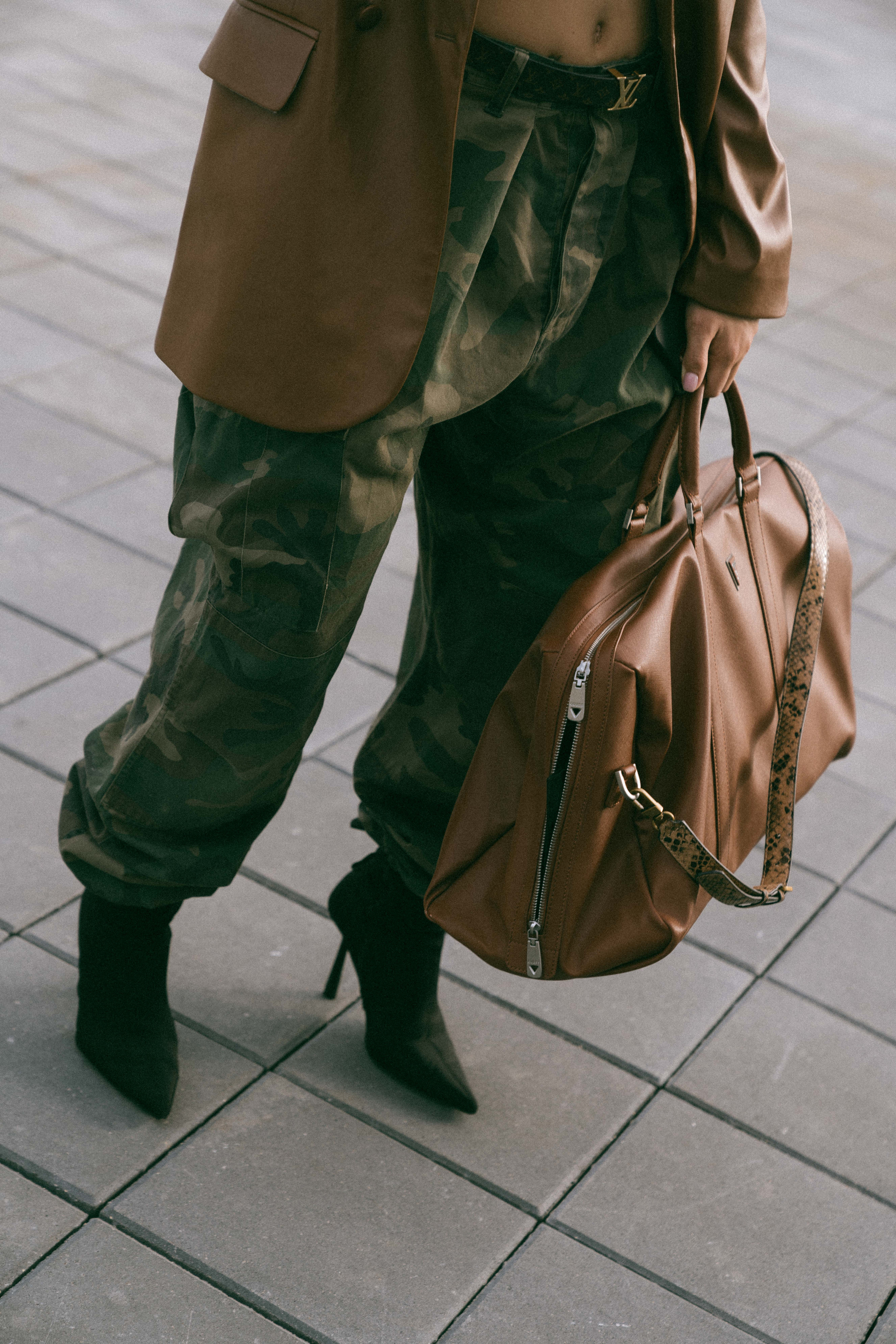 CHI CHI. Главная