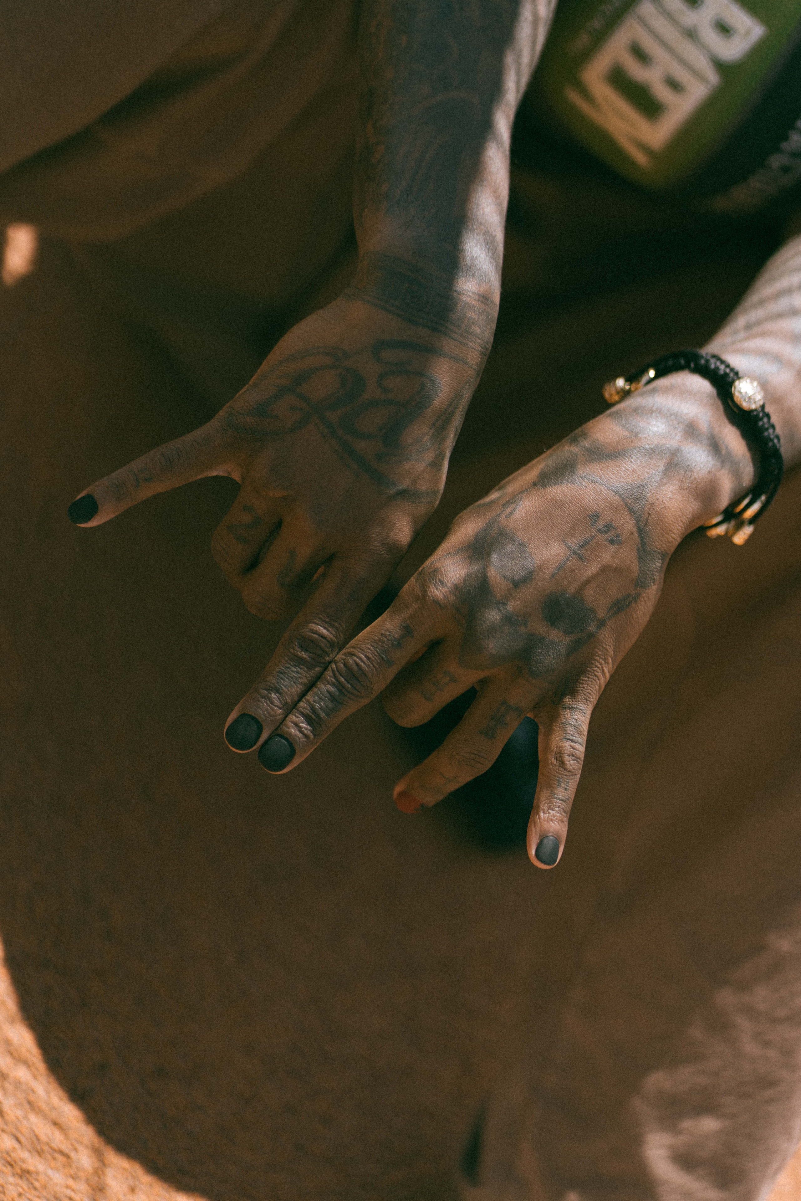 MR GRINGO. Главная