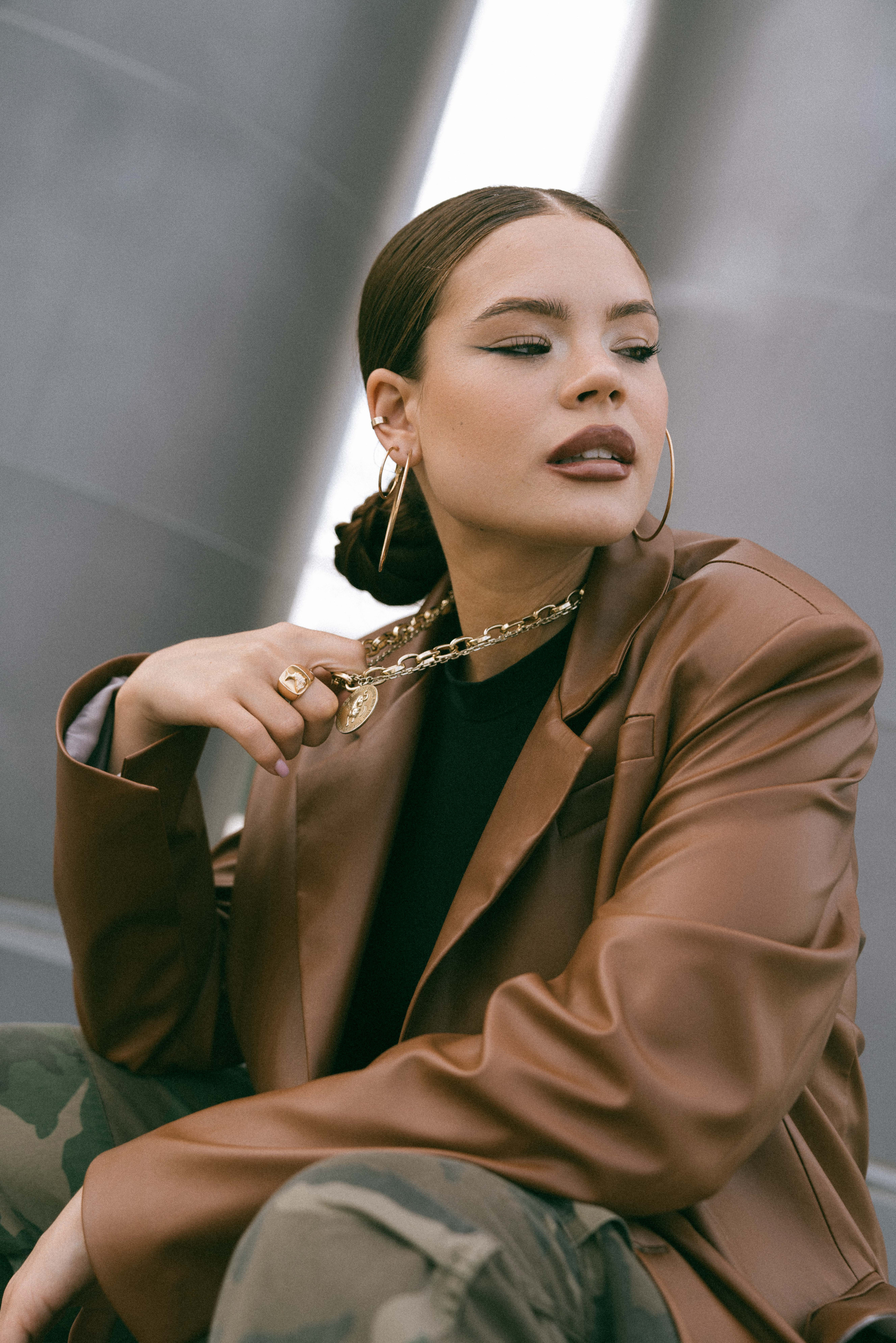 CHI CHI. Главная