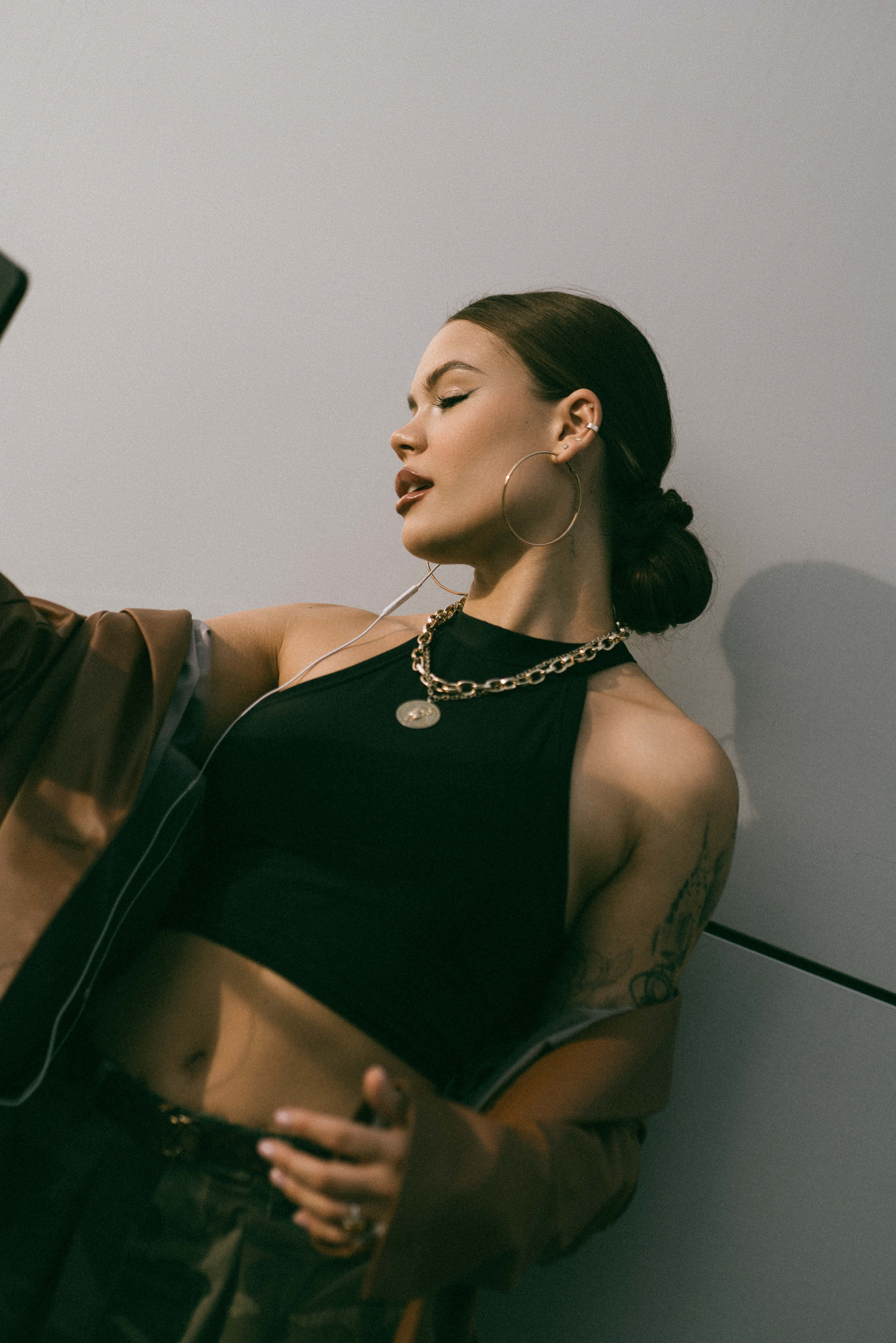 CHI CHI. Главная