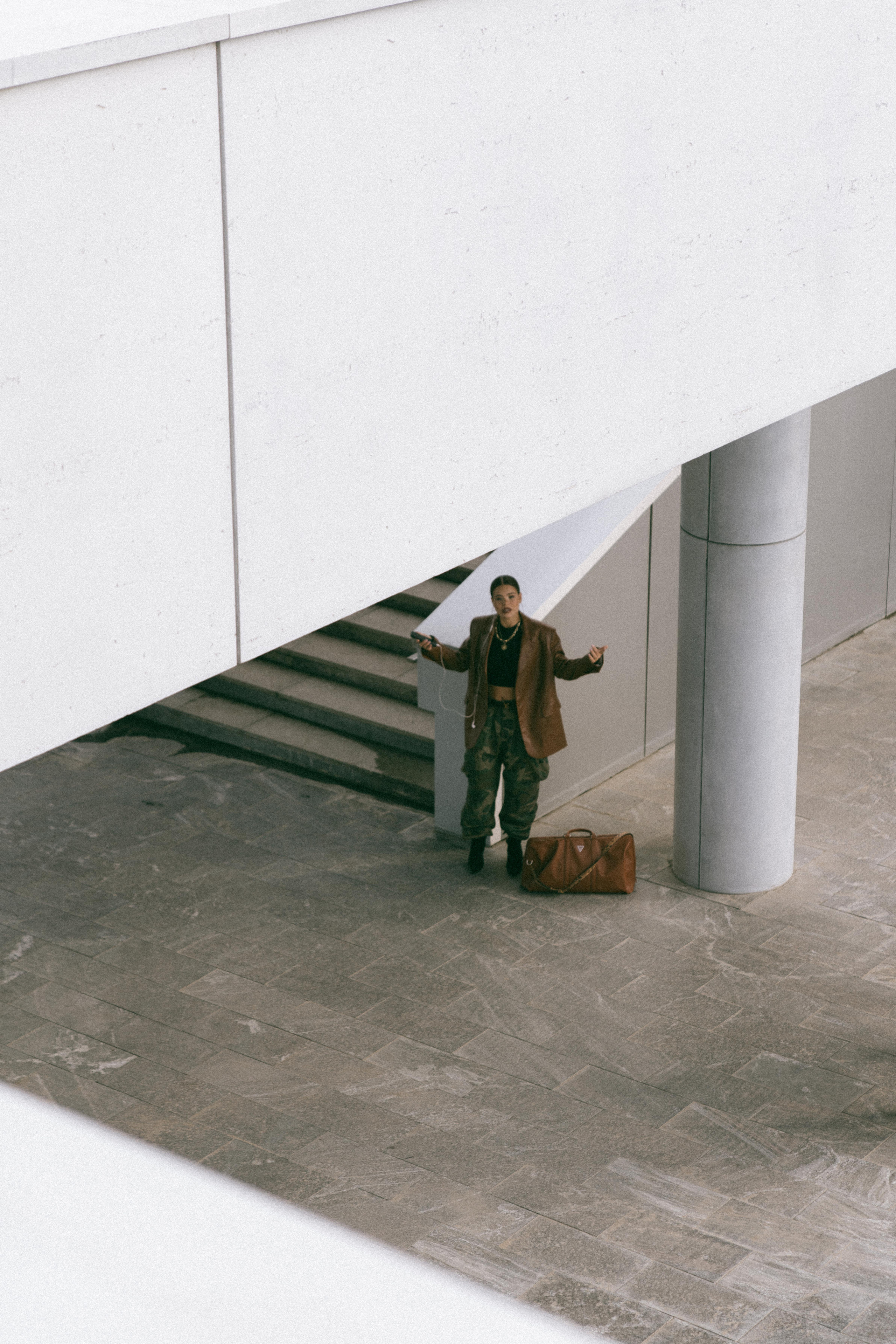 CHI CHI. Главная