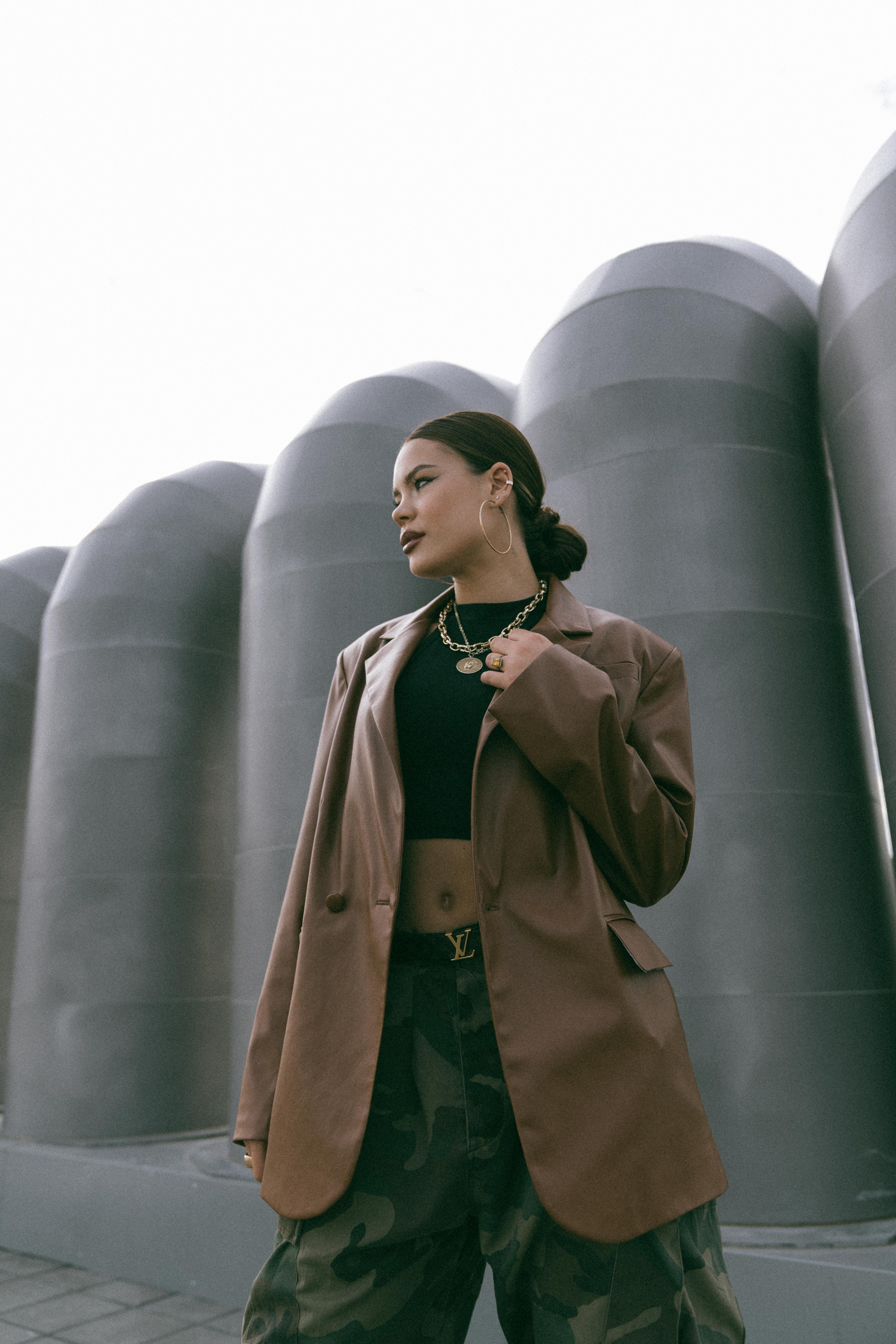 CHI CHI. Главная