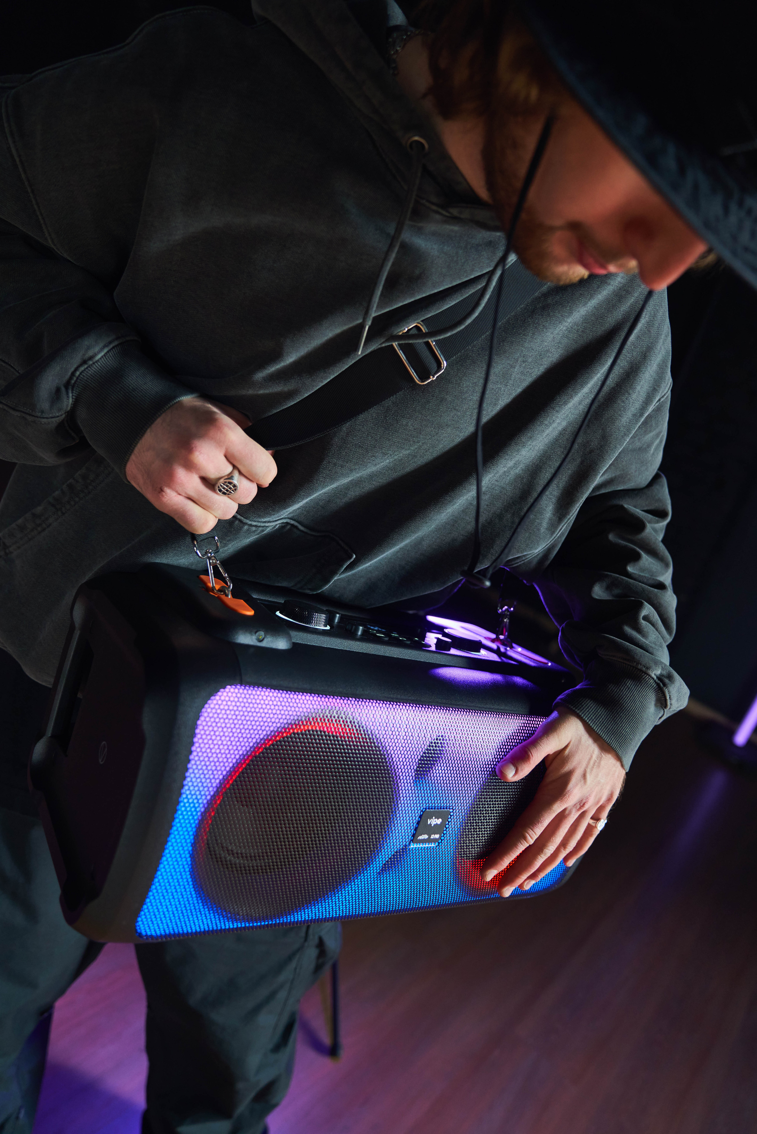 VIPE. Главная