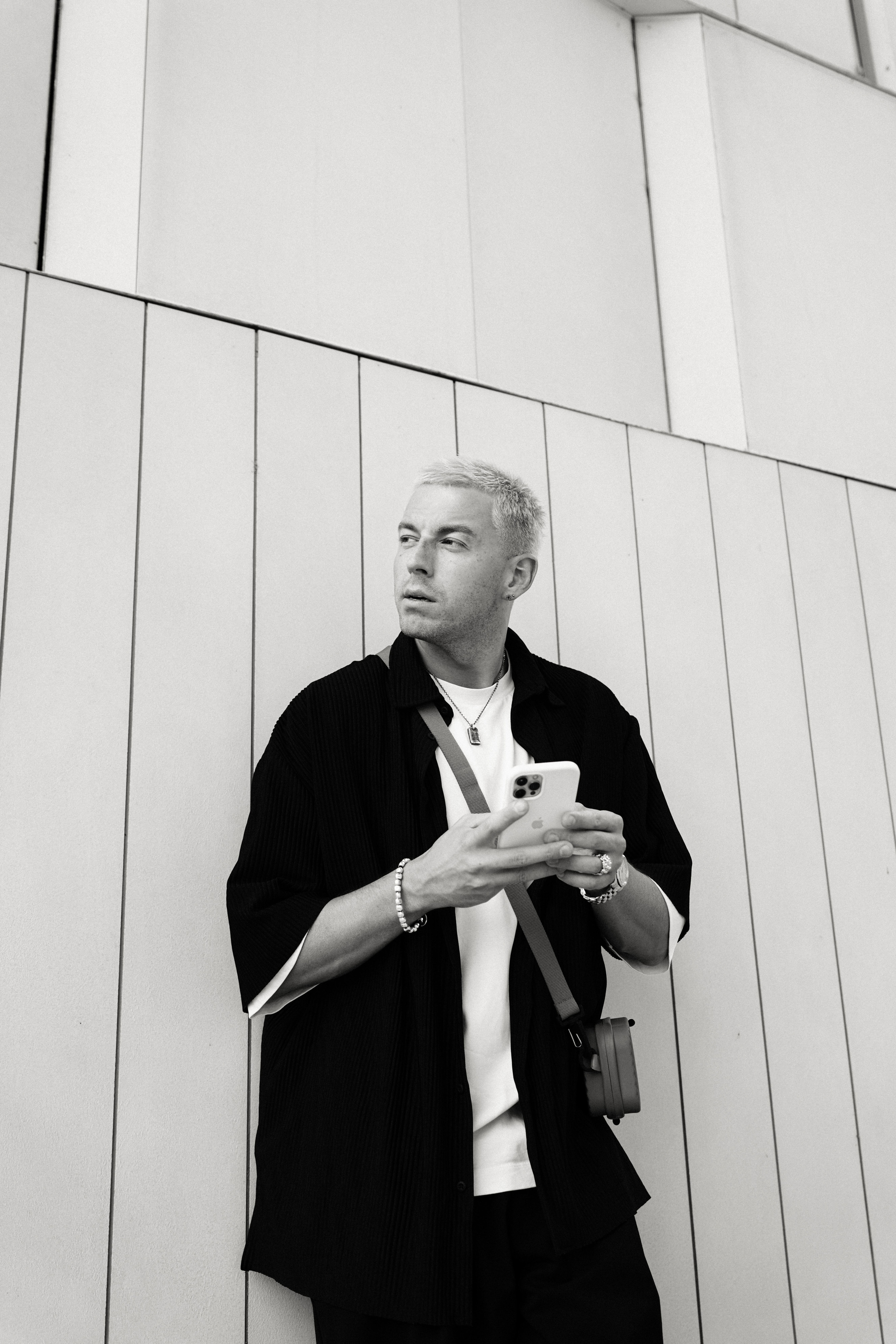 KIRILL. Главная