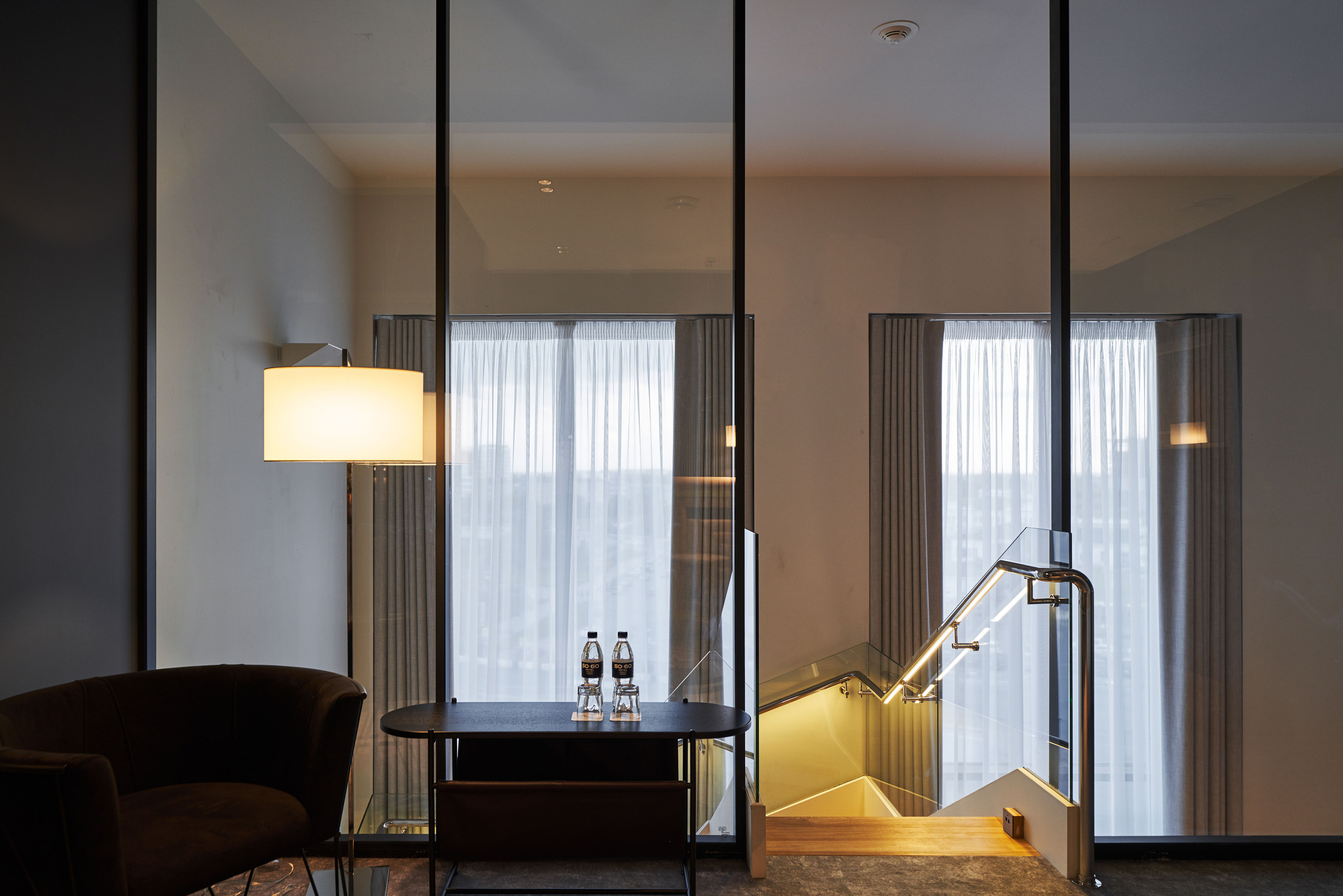 50|60 HOTEL. Главная