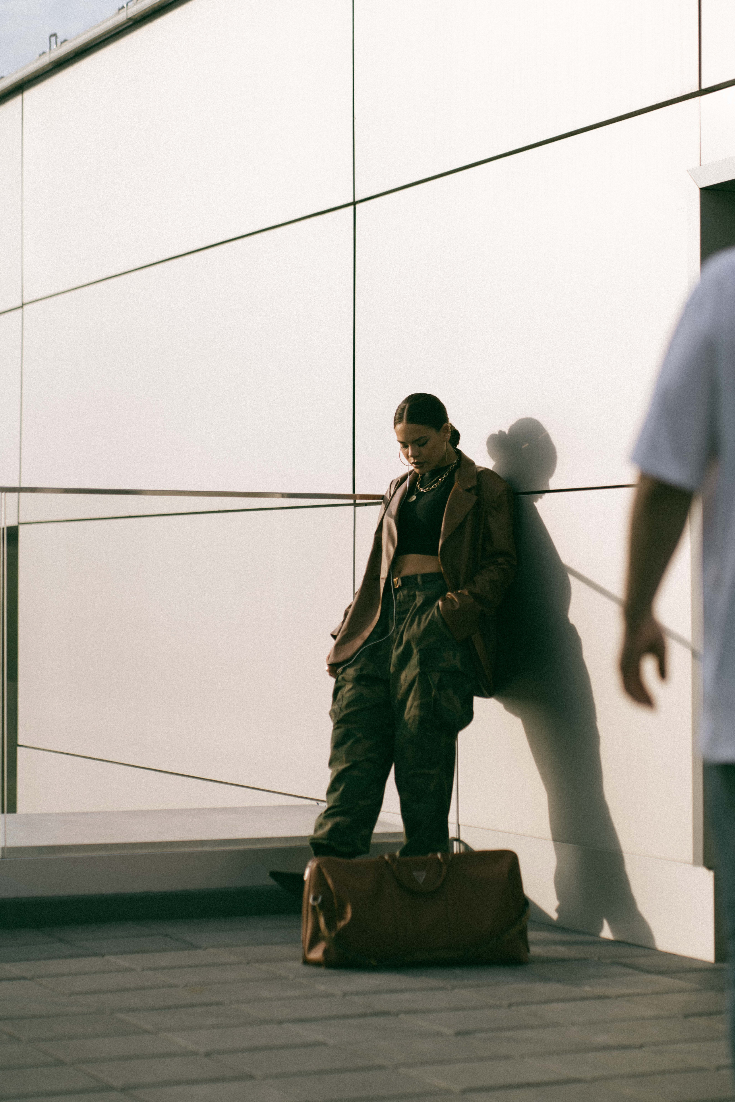 CHI CHI. Главная