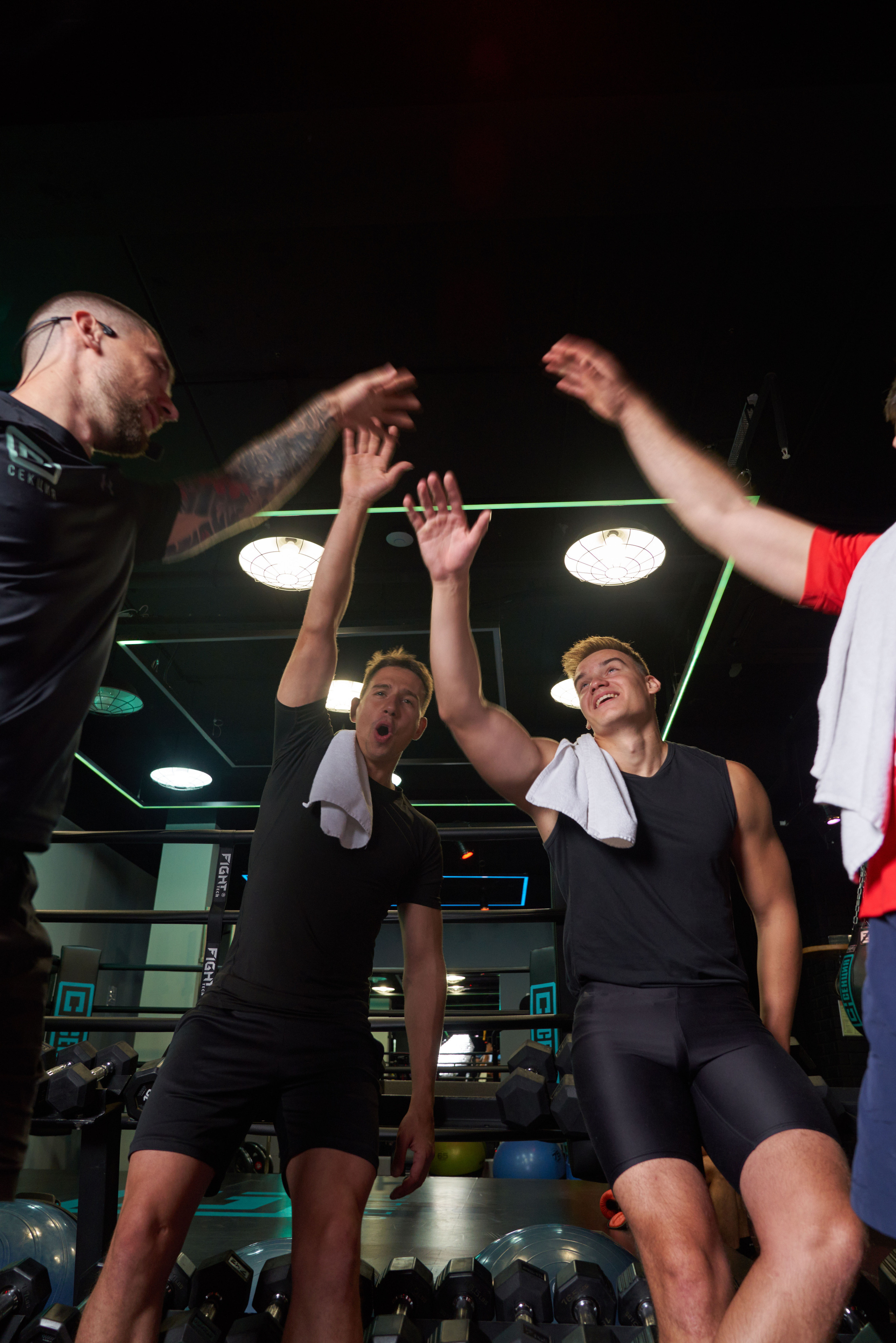 СЕКЦИЯ. Главная