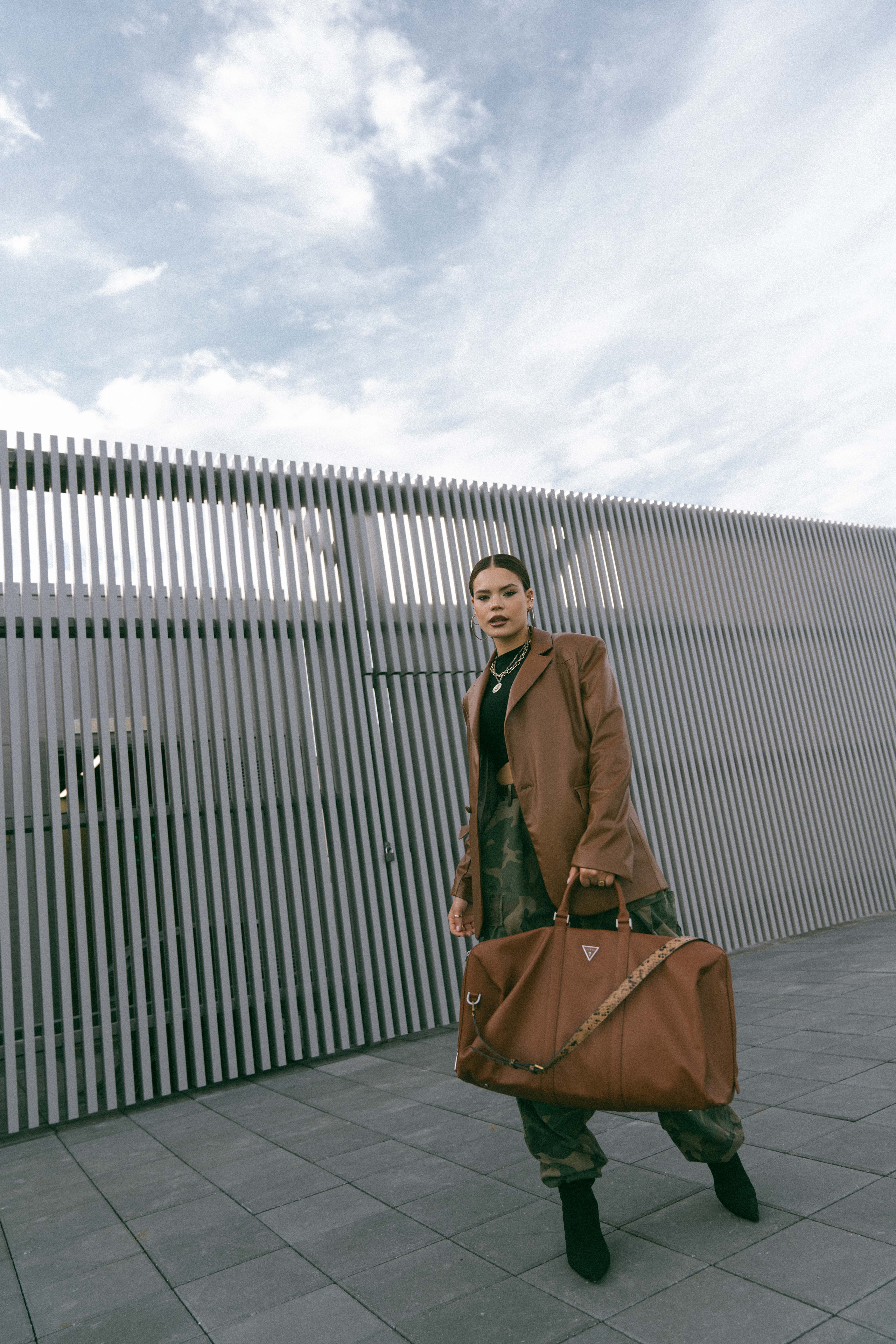 CHI CHI. Главная