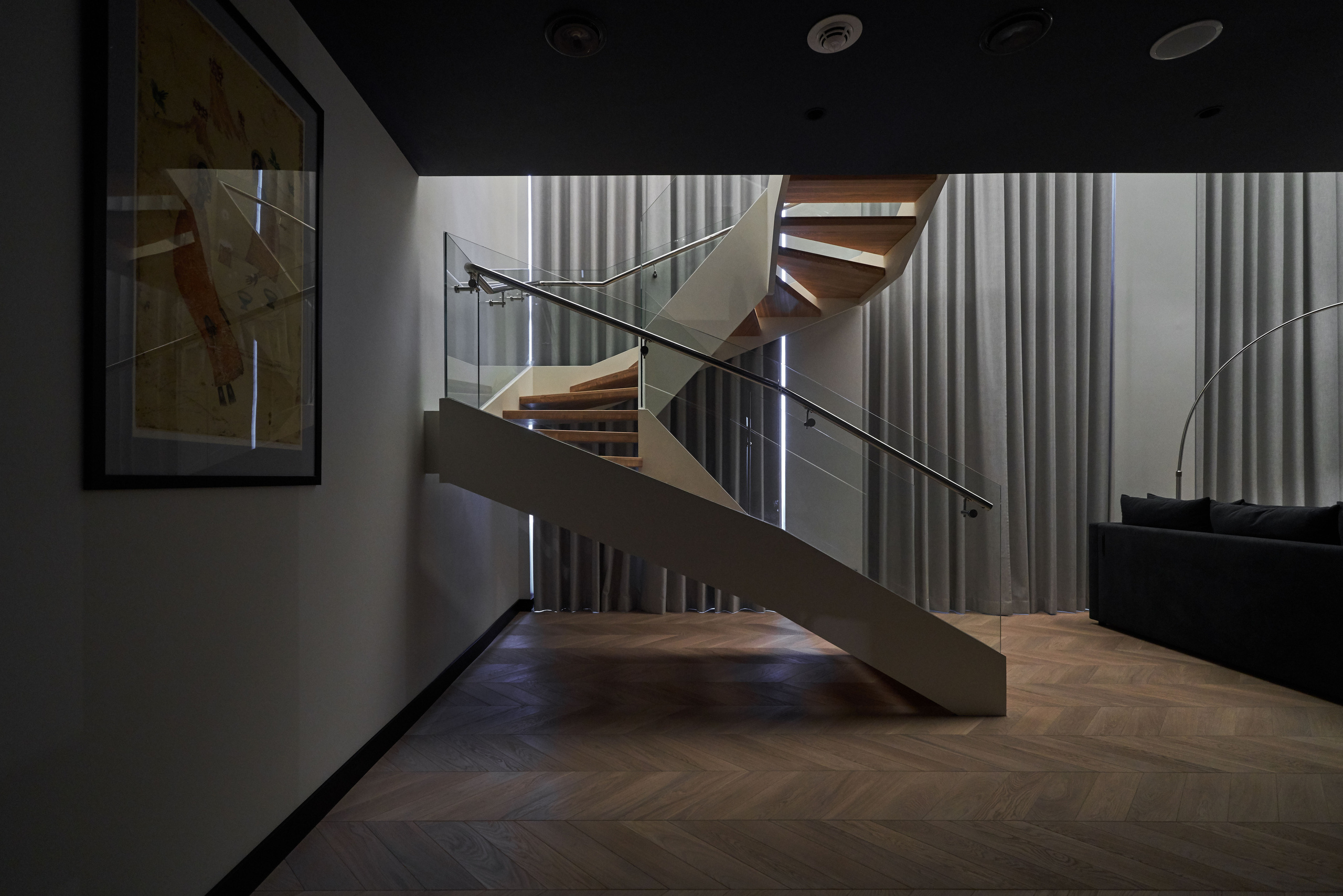 50|60 HOTEL. Главная