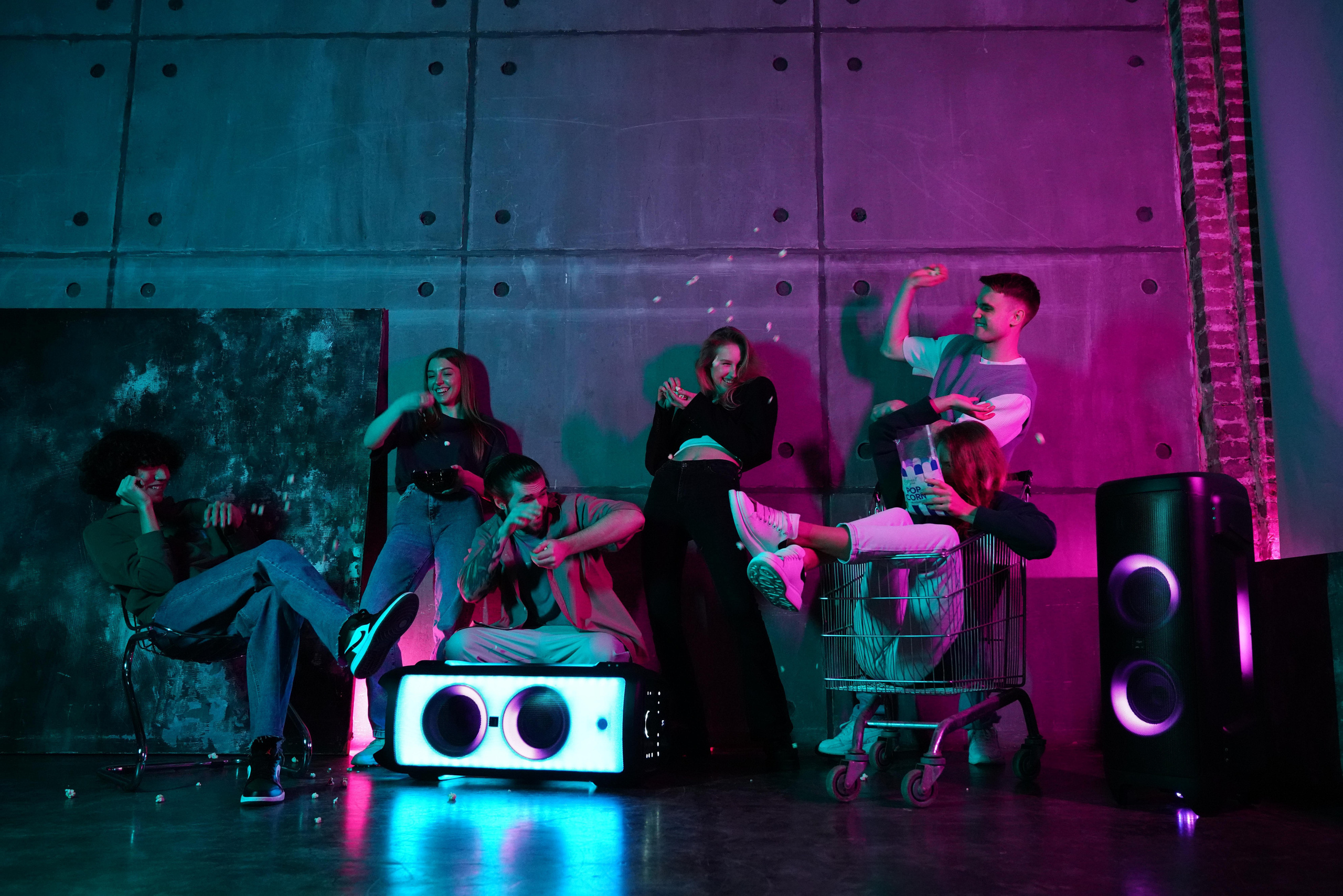 VIPE. Главная