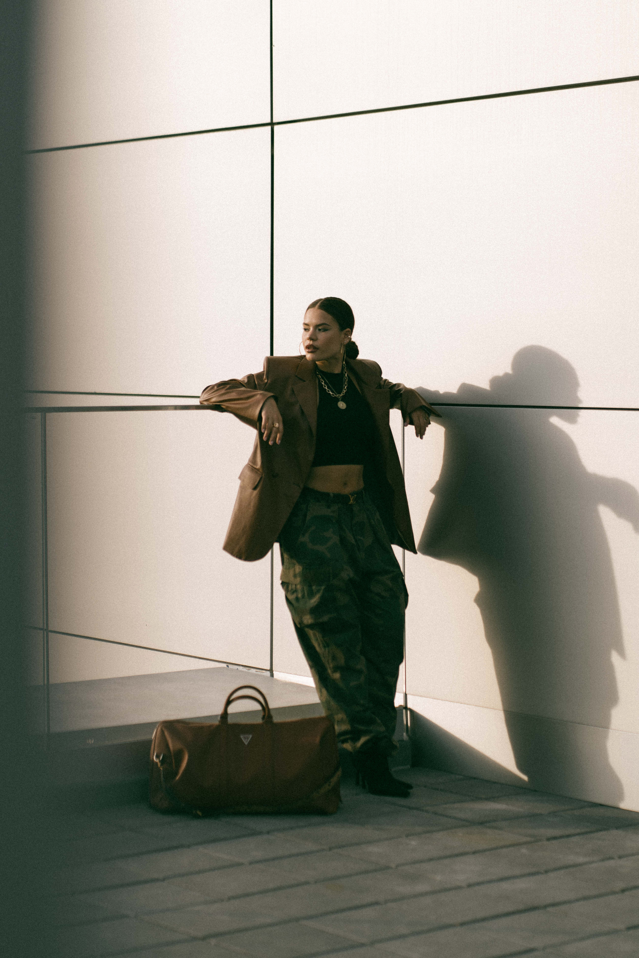 CHI CHI. Главная